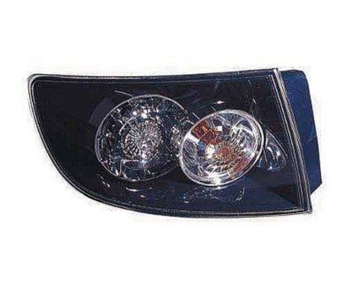 Tail Light BAN751160B