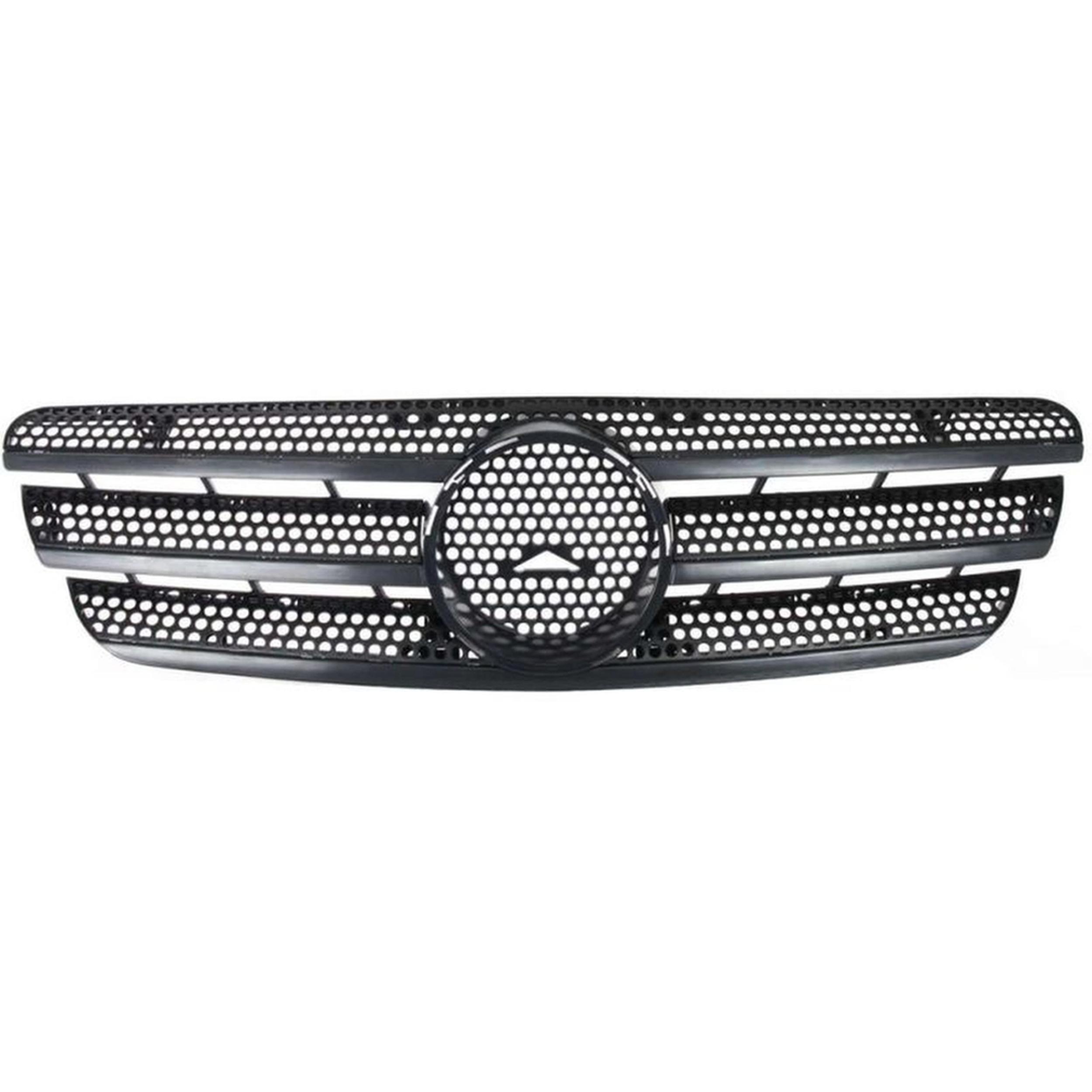 Grille Assembly 1638800185