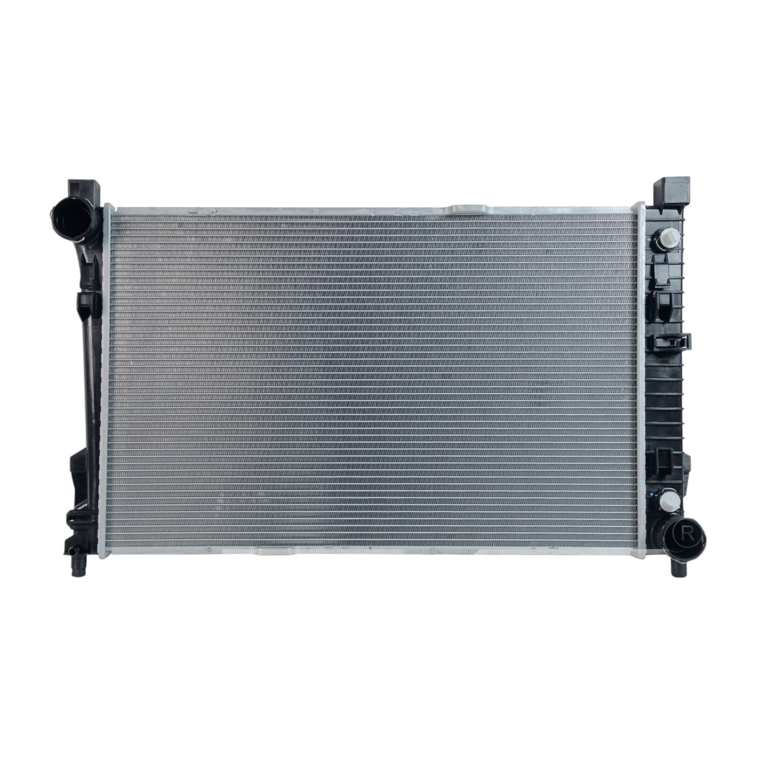 Radiator 2035000503