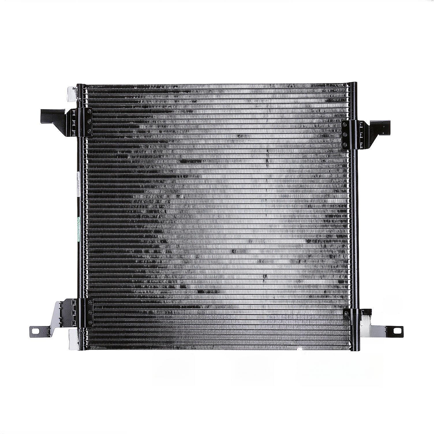 A/C Condenser 1638300170
