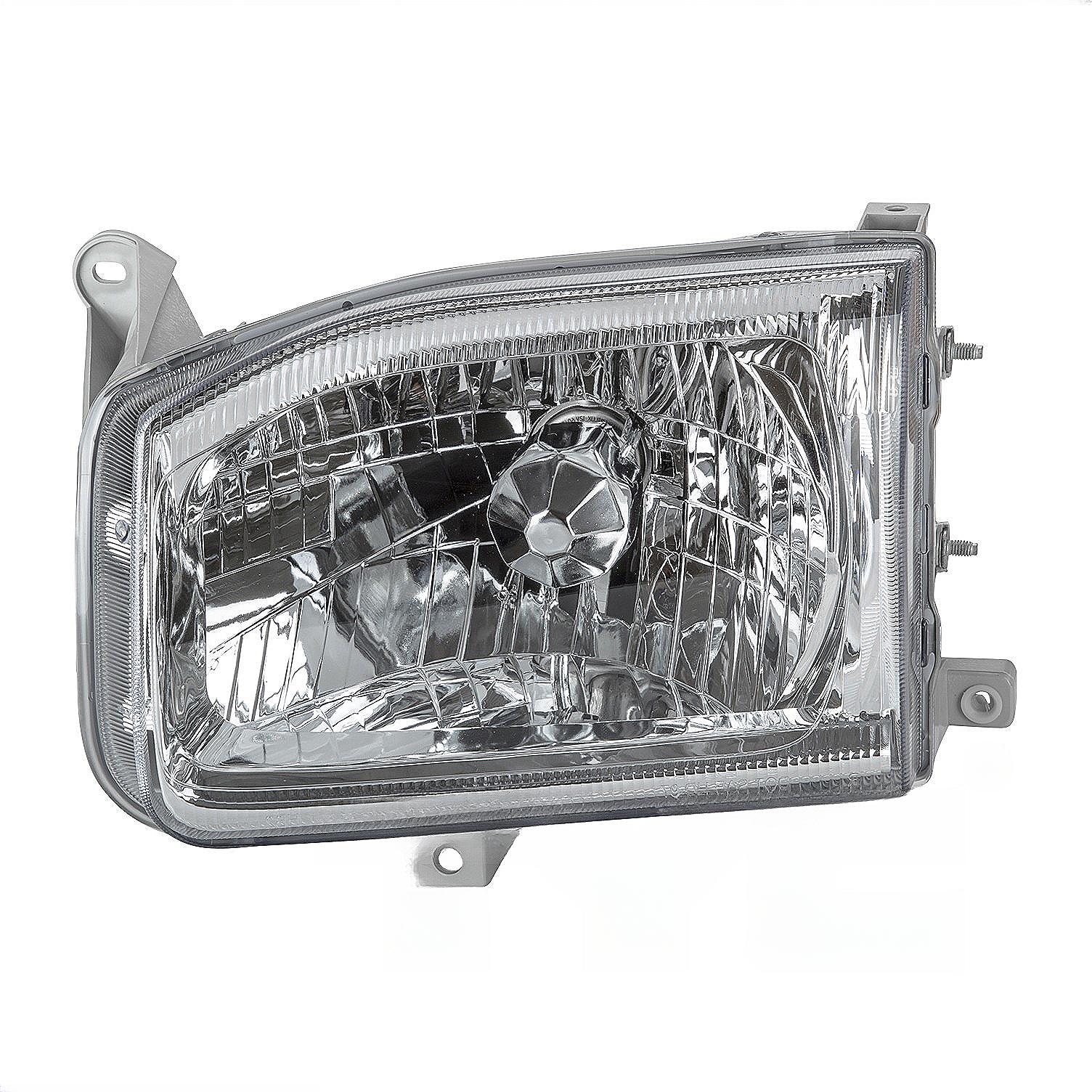 Headlight 260602W625