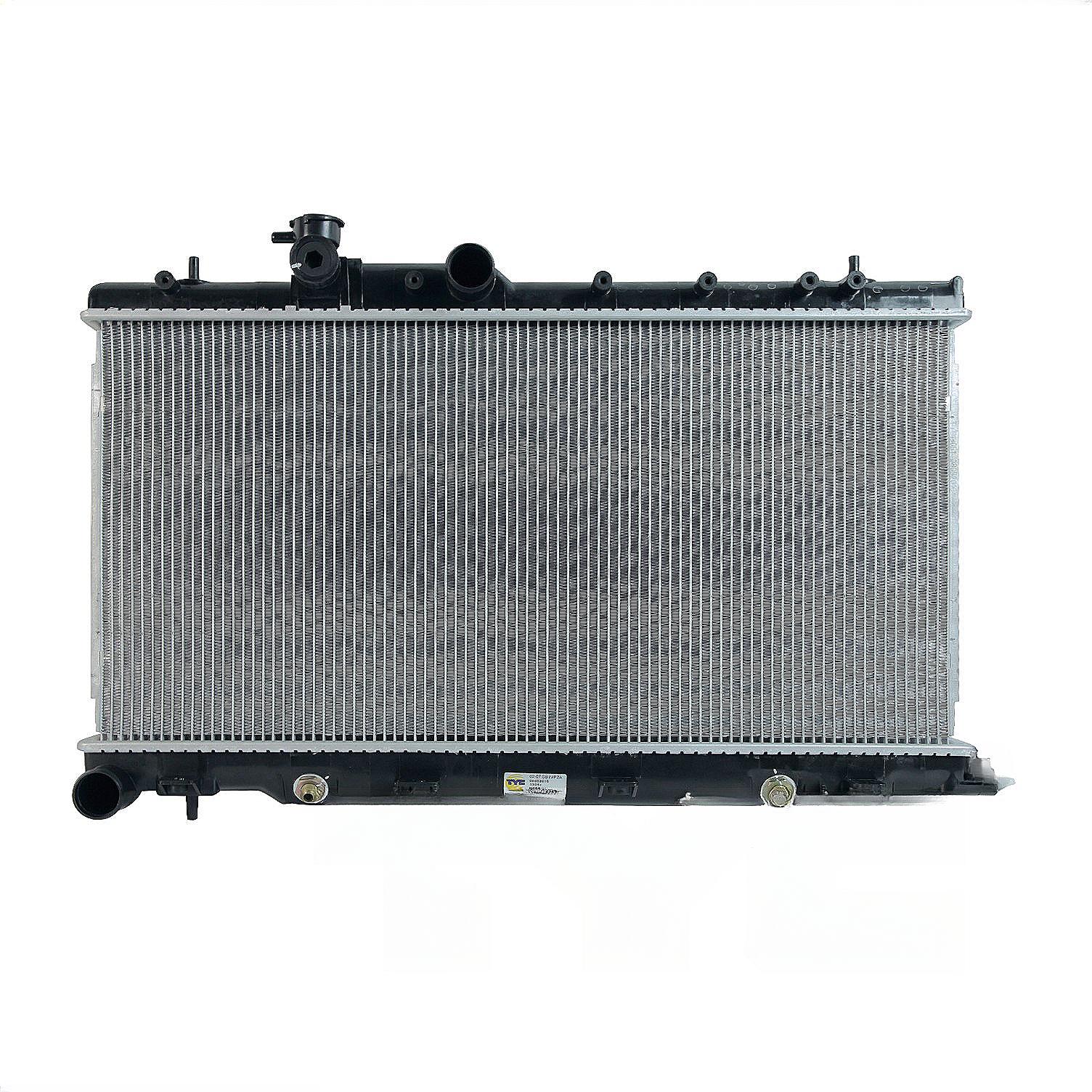 Radiator 45119FE050