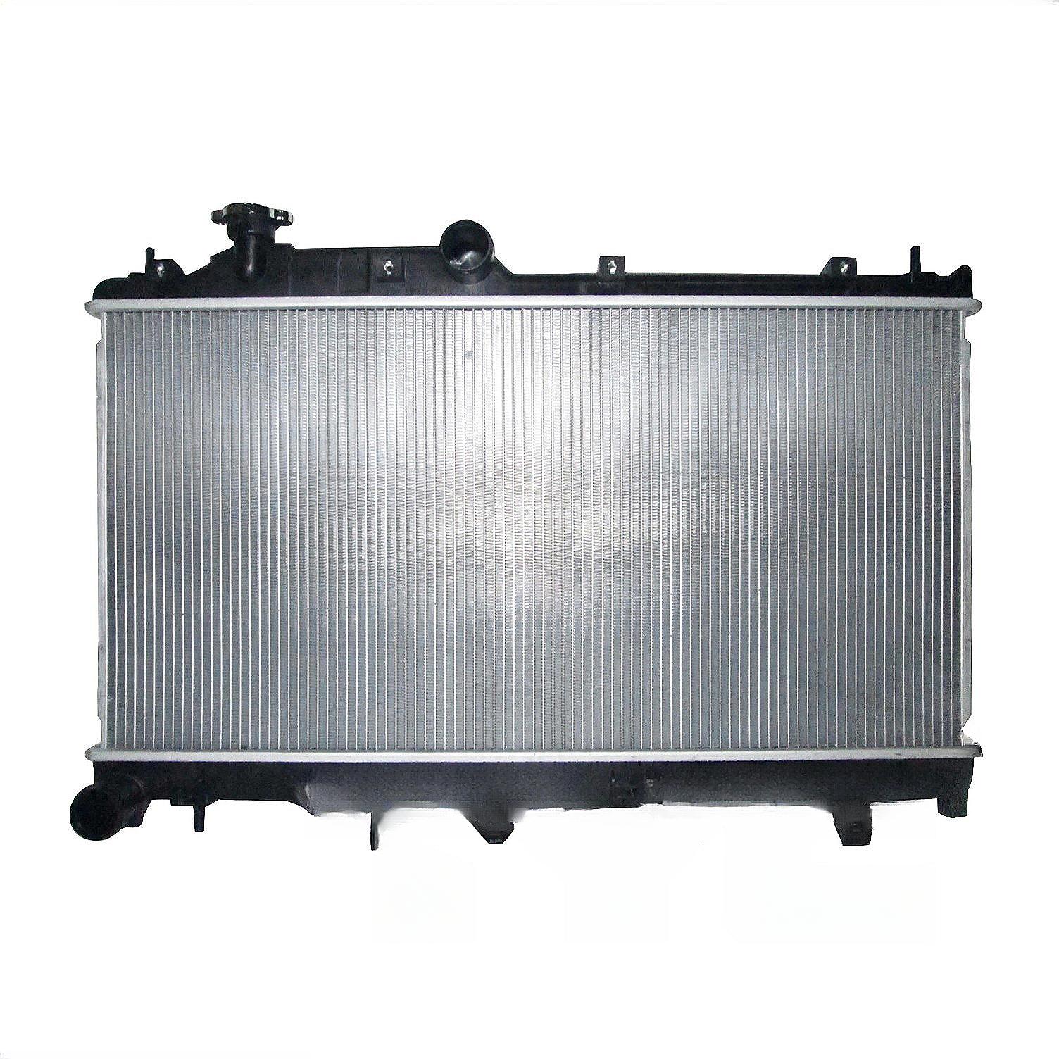 Radiator 45111AJ07A 45111AJ10A