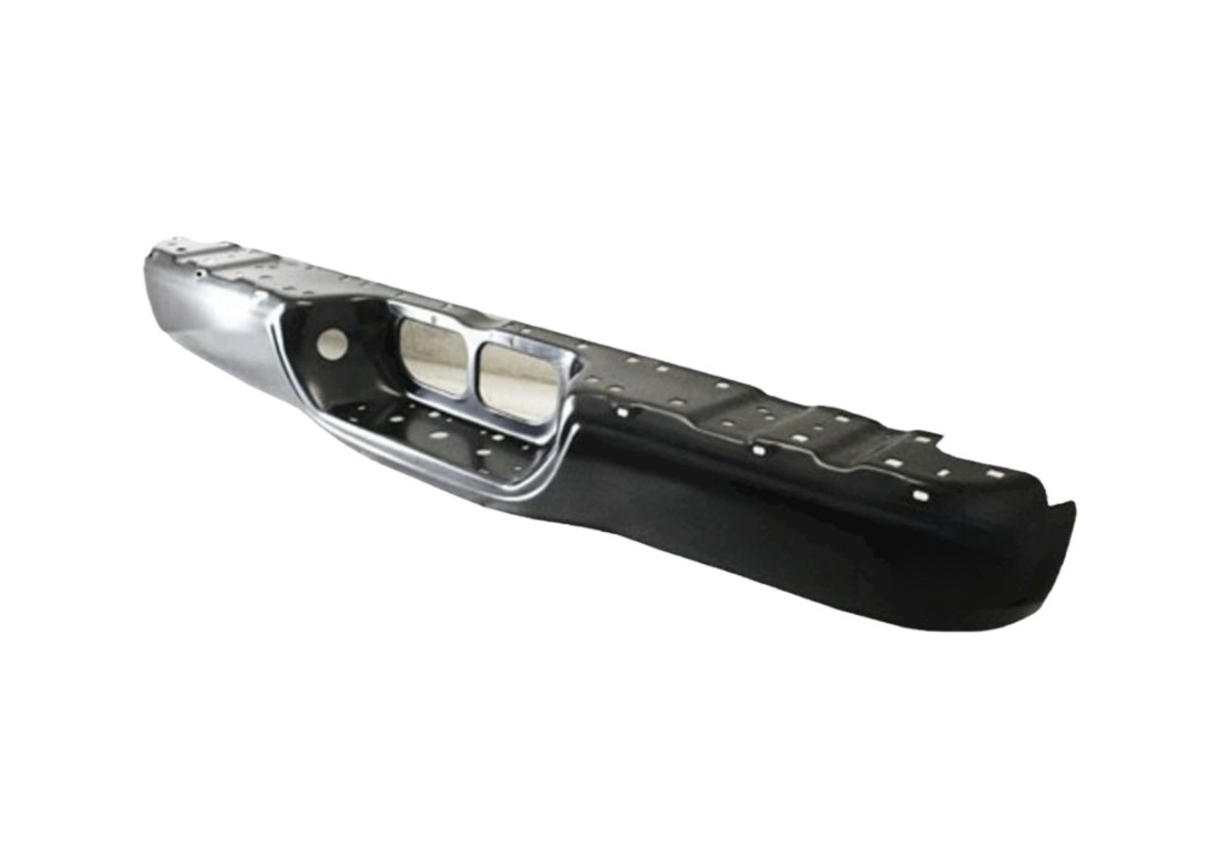Step Bumper 521510C011