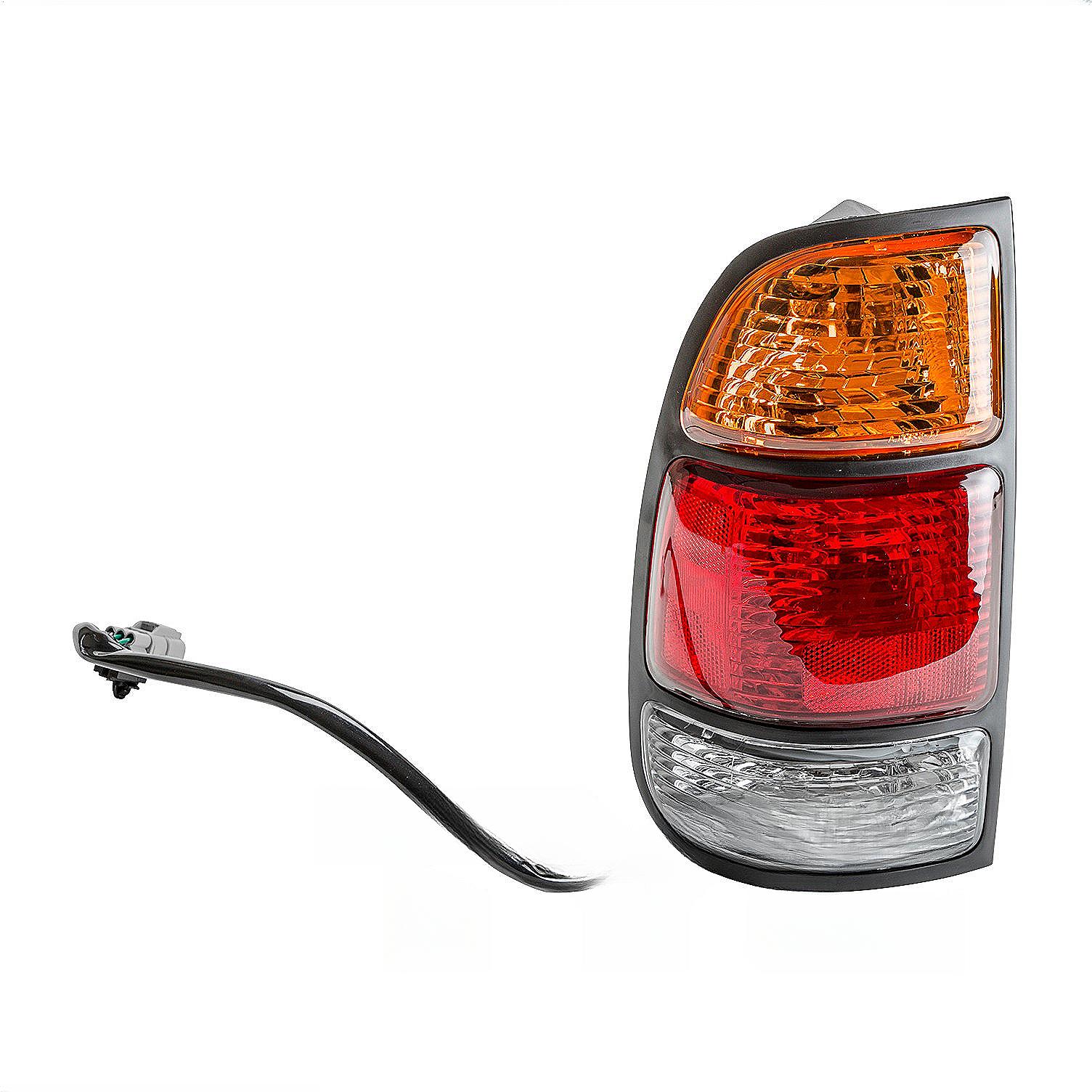 Tail Light 815600C010