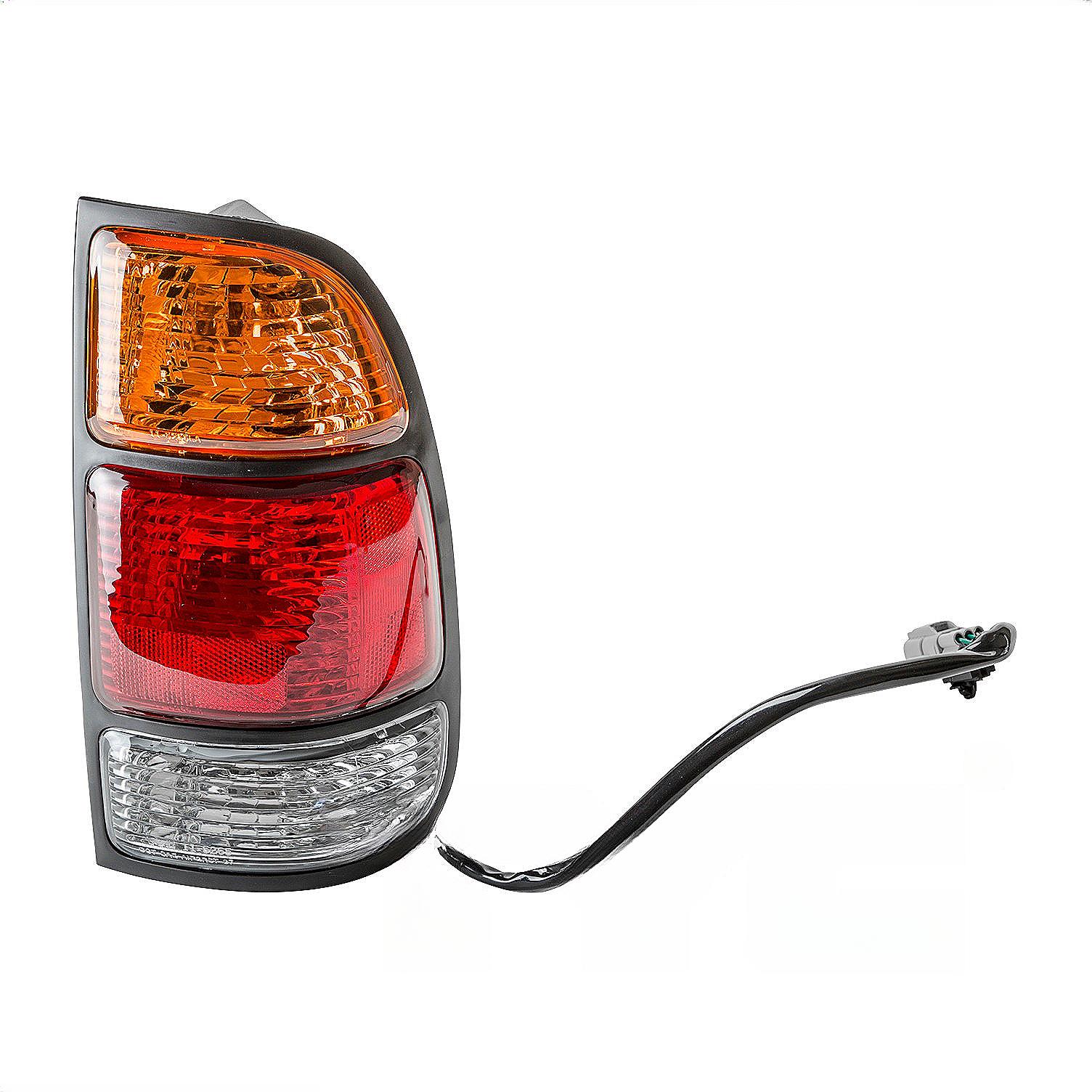 Tail Light 815500C010