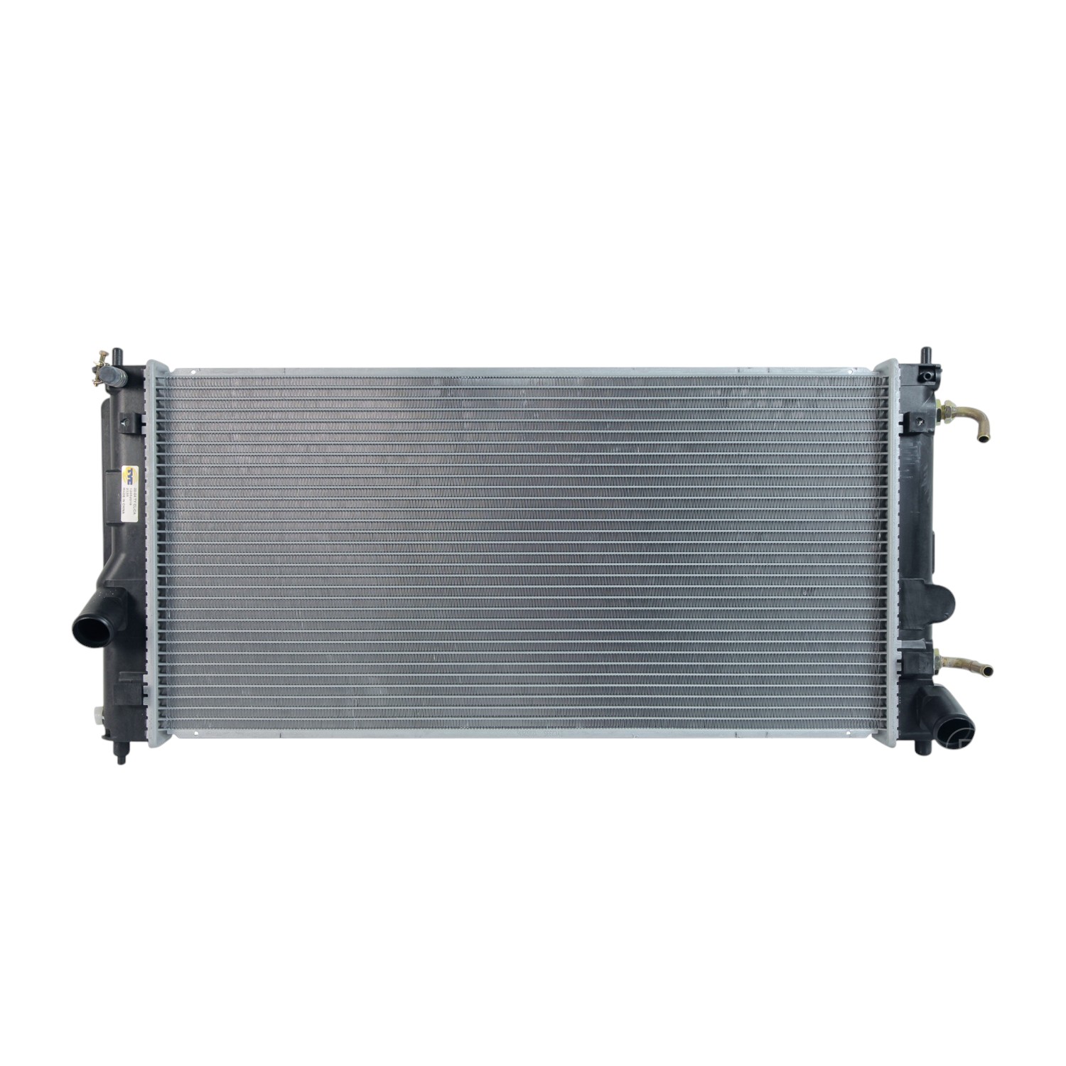 Radiator 1640022070