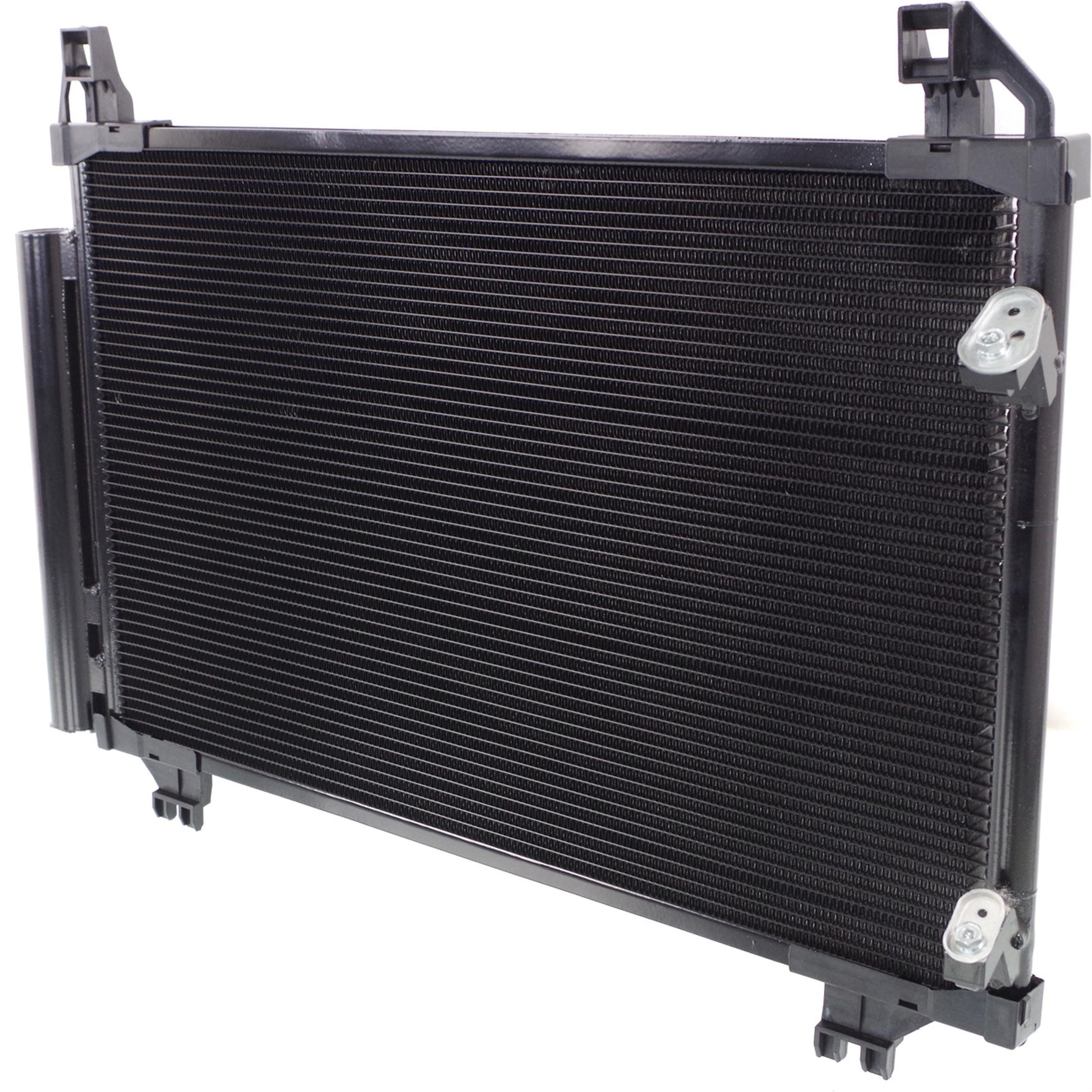 A/C Condenser 8846052130