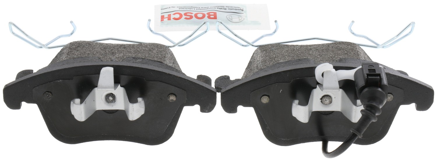 Disc Brake Pad Set BE1375H