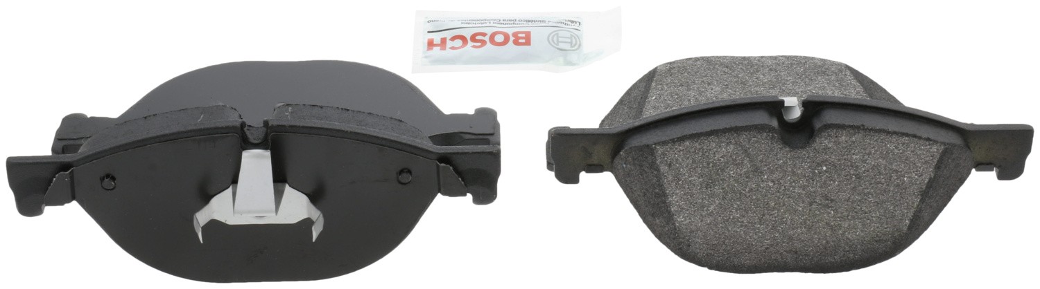 Disc Brake Pad Set BE1409