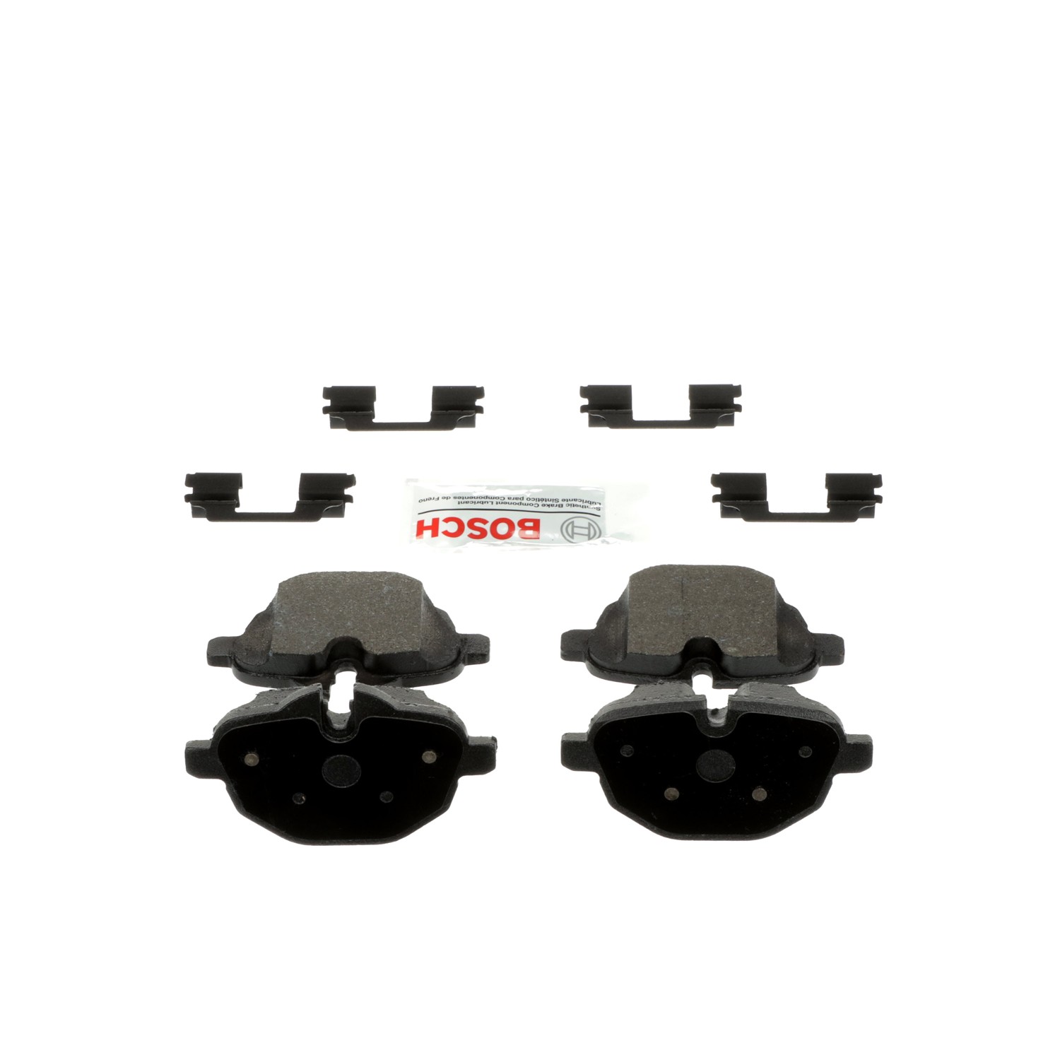 Disc Brake Pad Set BE1473H