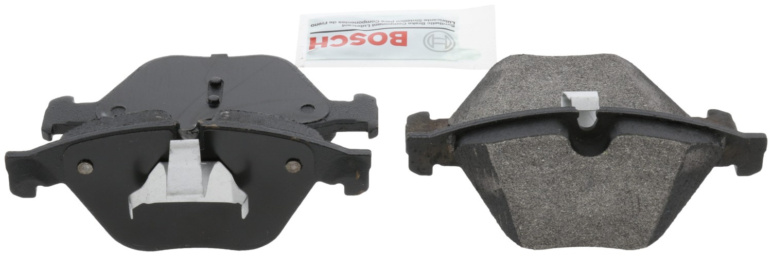 Disc Brake Pad Set BE1505