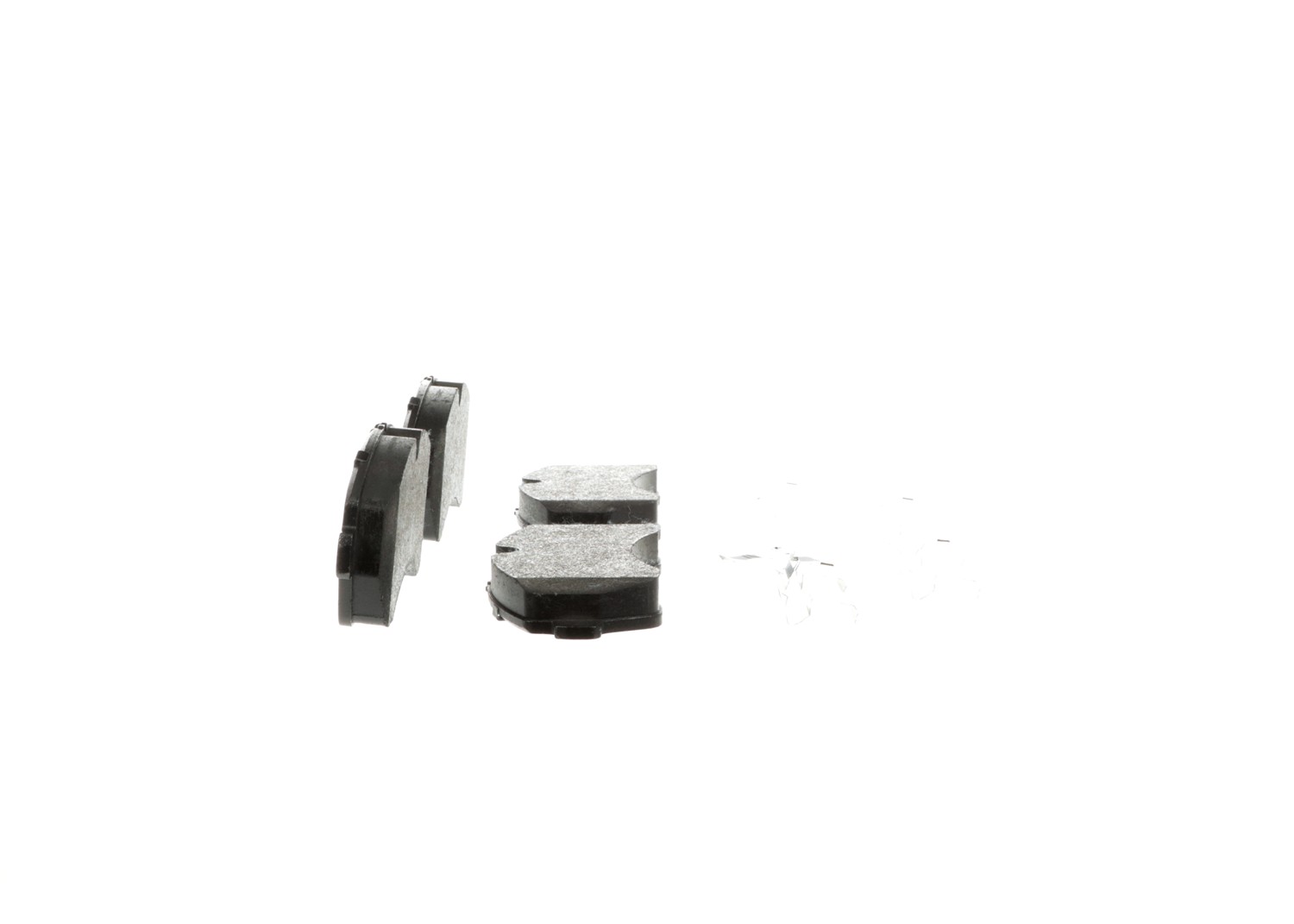 Disc Brake Pad Set BE1699H
