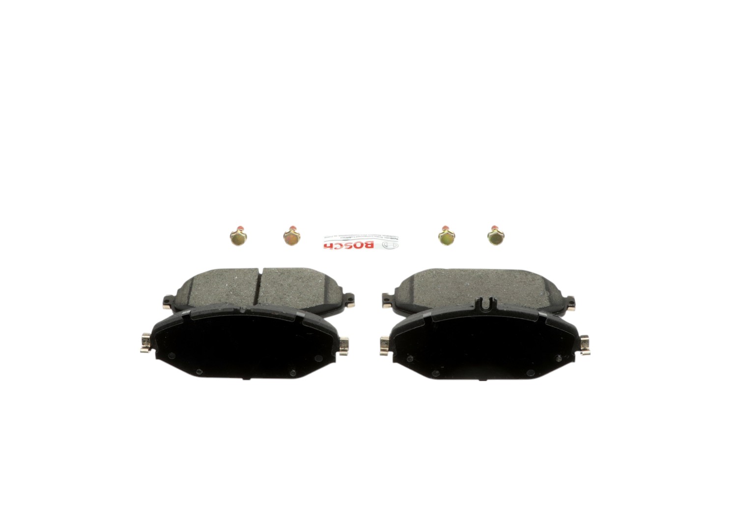 Disc Brake Pad Set BE1794H