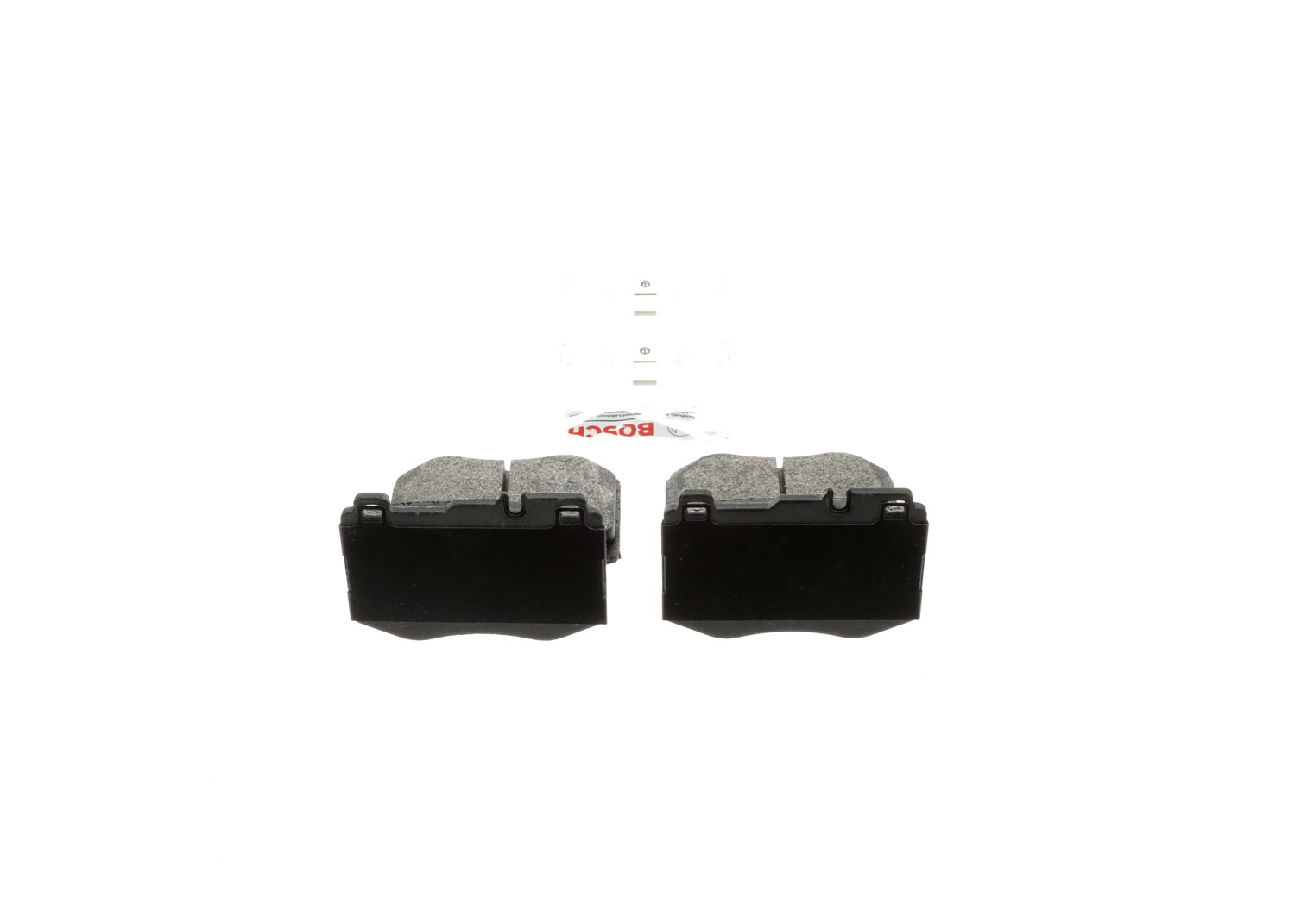 Disc Brake Pad Set BE1796H