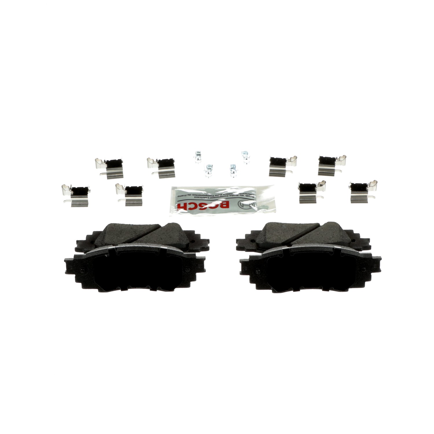 Disc Brake Pad Set BE1879H
