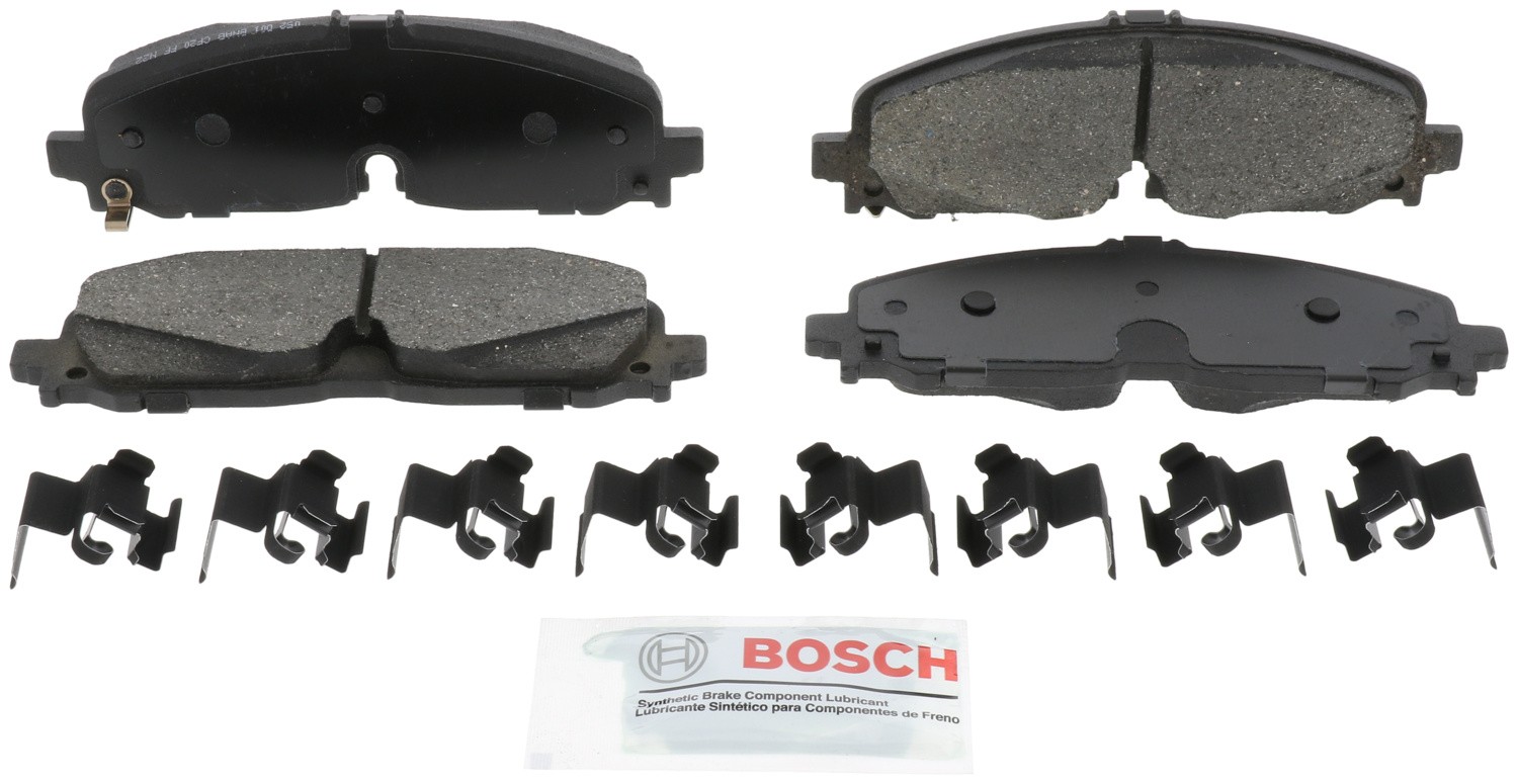 Disc Brake Pad Set BE2371H