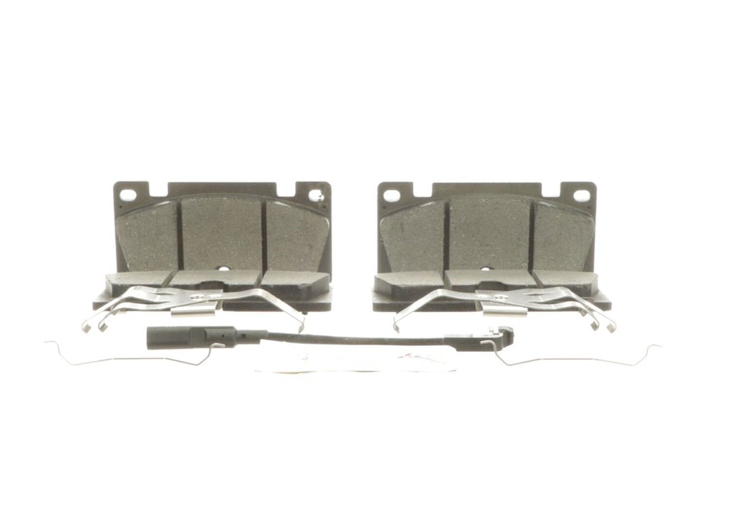 Disc Brake Pad Set BE2498H