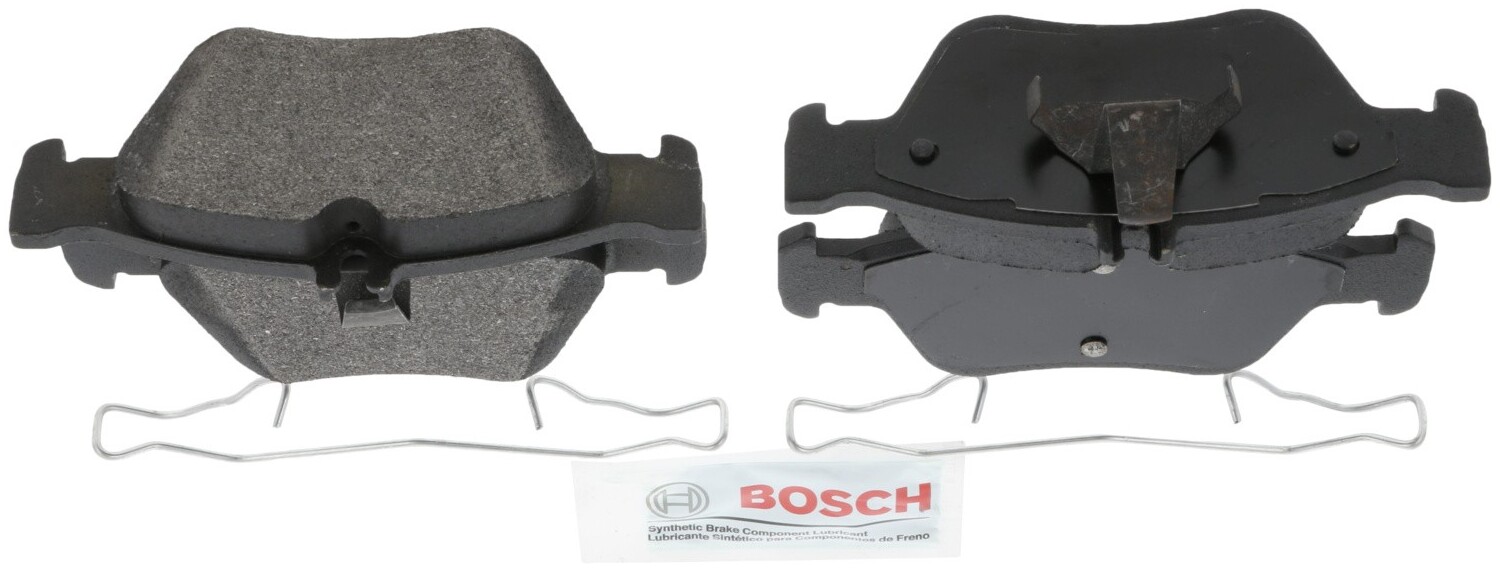 Disc Brake Pad Set BE710H
