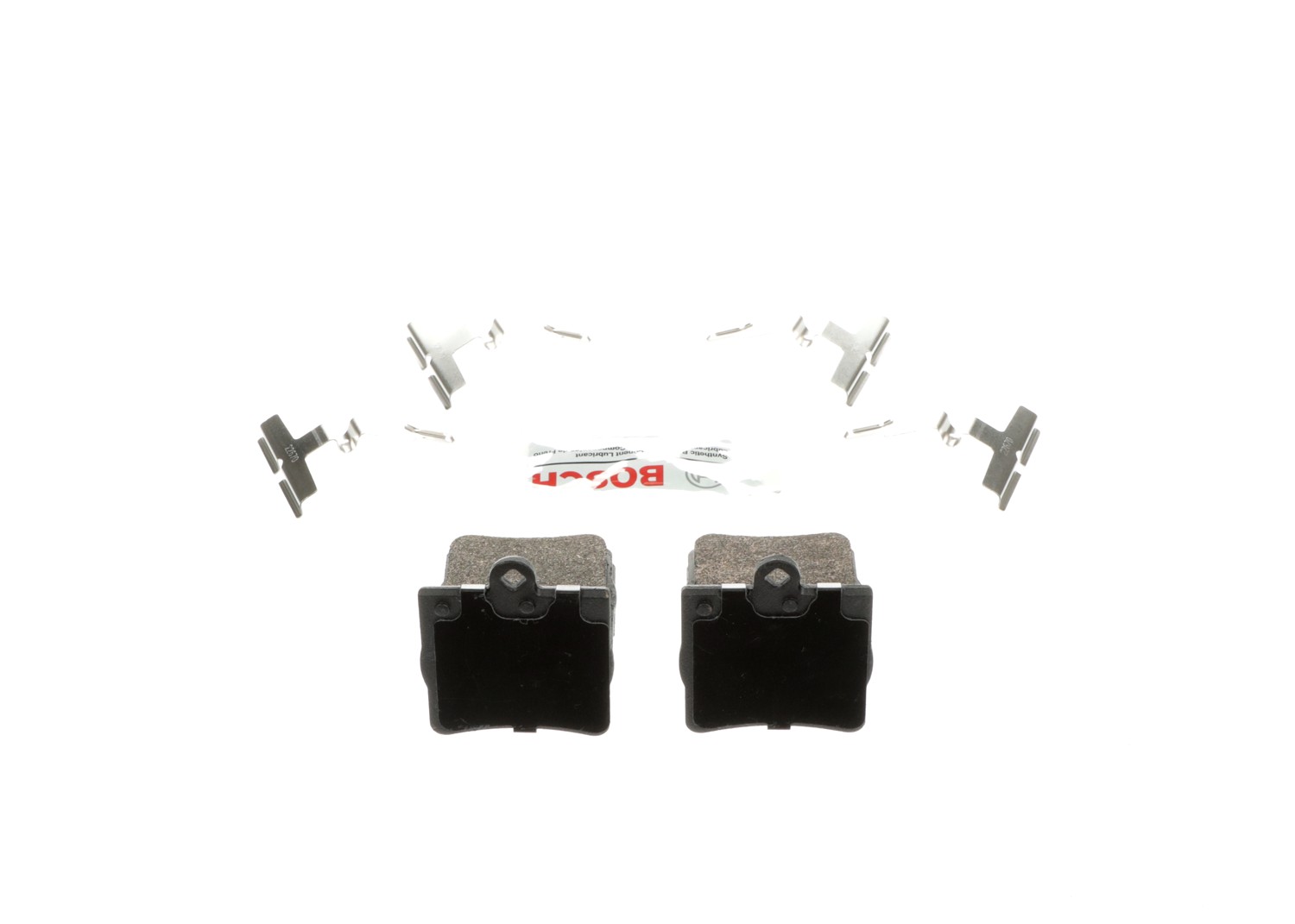 Disc Brake Pad Set BE779H