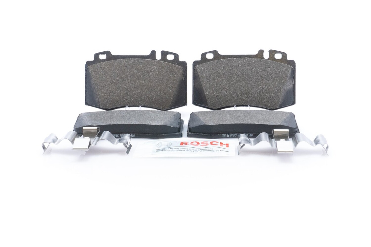 Disc Brake Pad Set BE847H