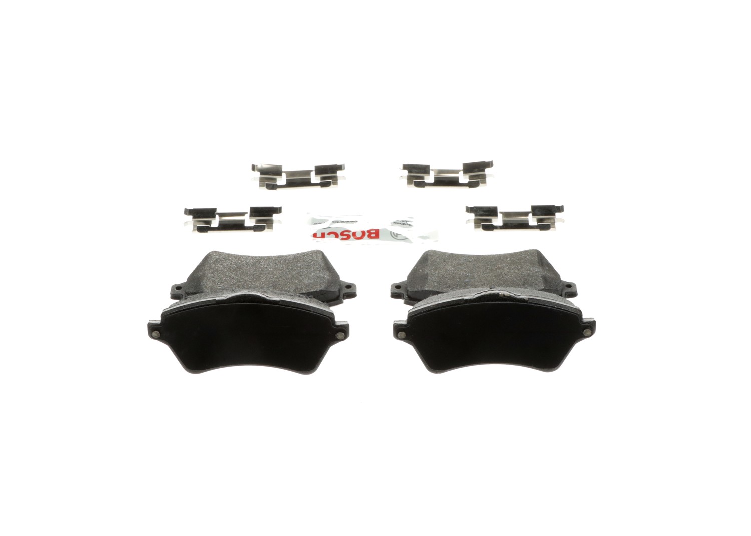 Disc Brake Pad Set BE926H