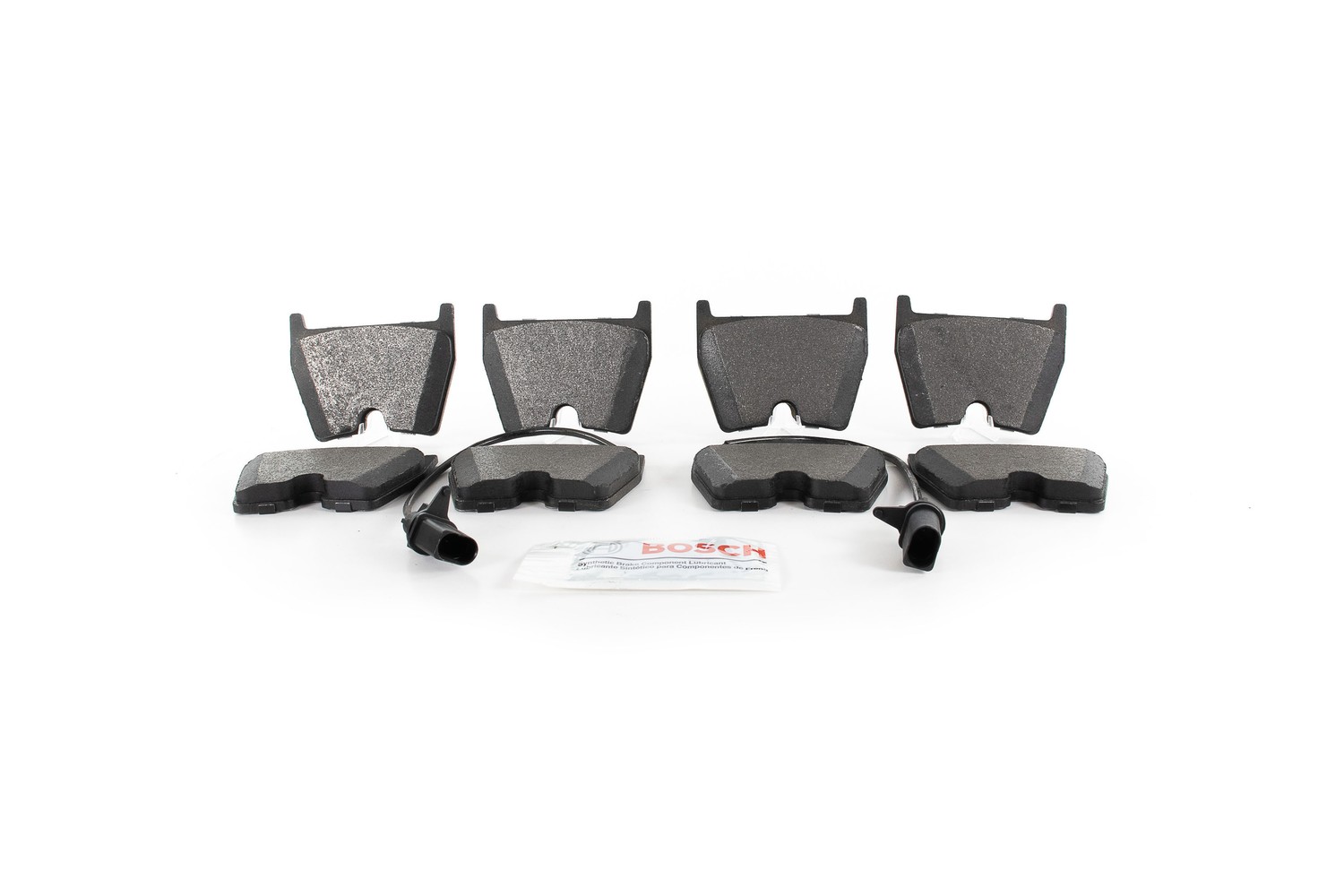Disc Brake Pad Set BP1029