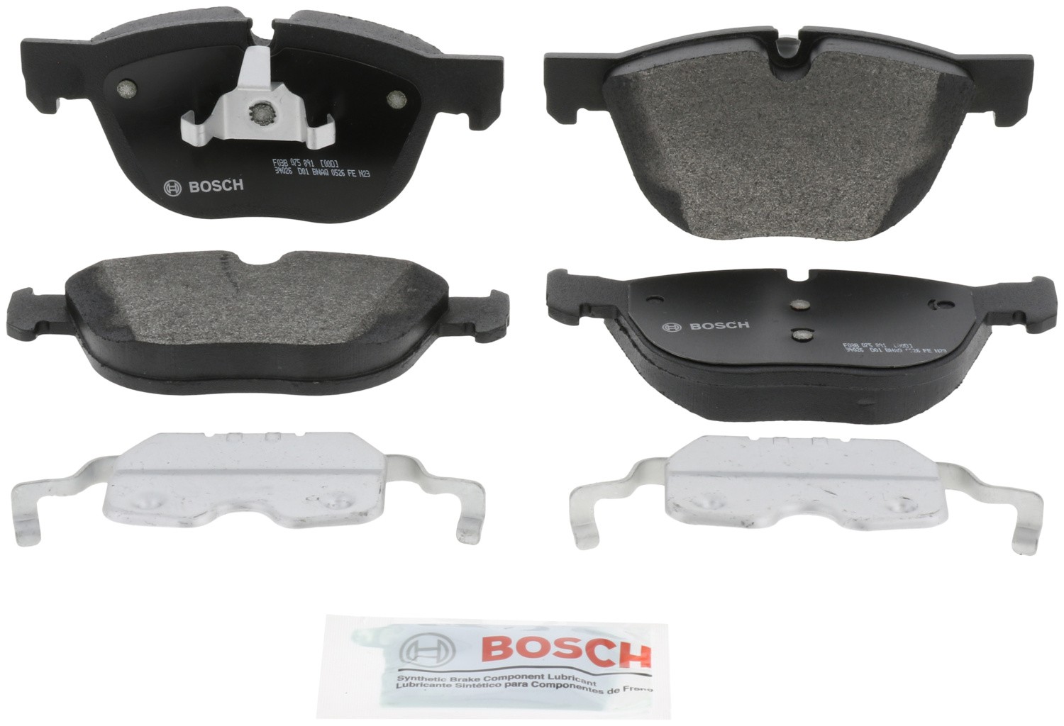 Disc Brake Pad Set BP1294