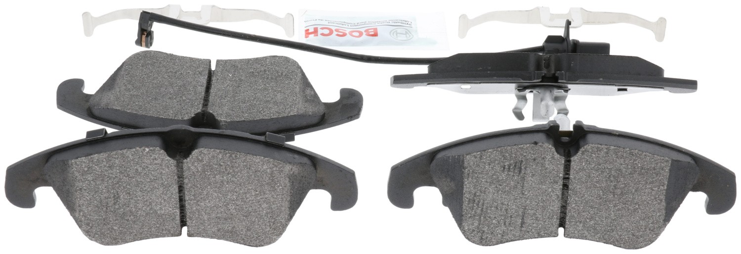 Disc Brake Pad Set BP1322