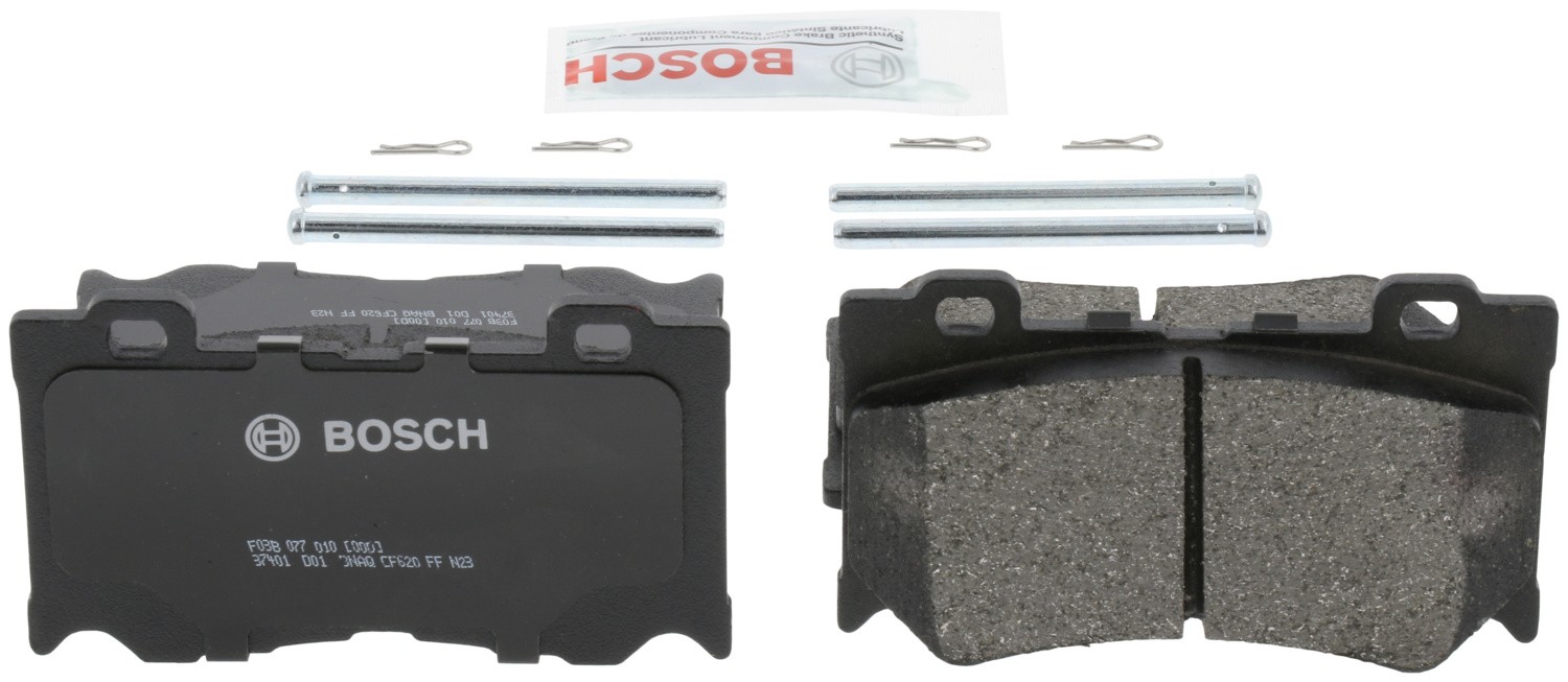 Disc Brake Pad Set BP1346
