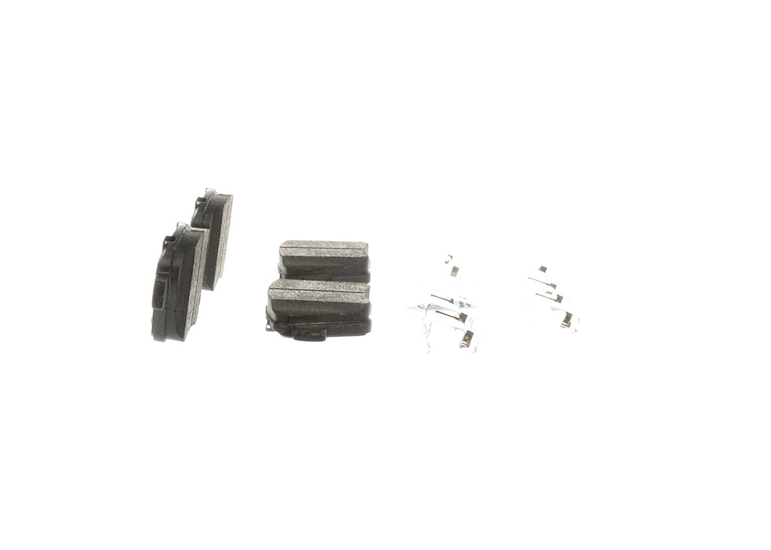 Disc Brake Pad Set BP1456