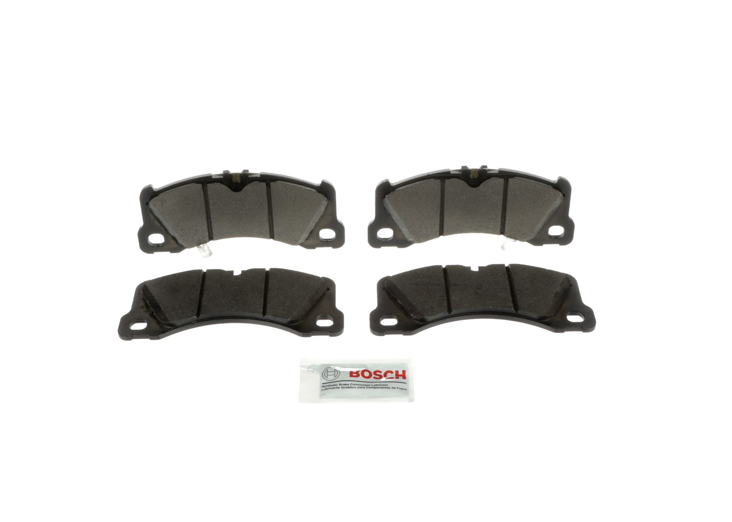 Disc Brake Pad Set BP1577