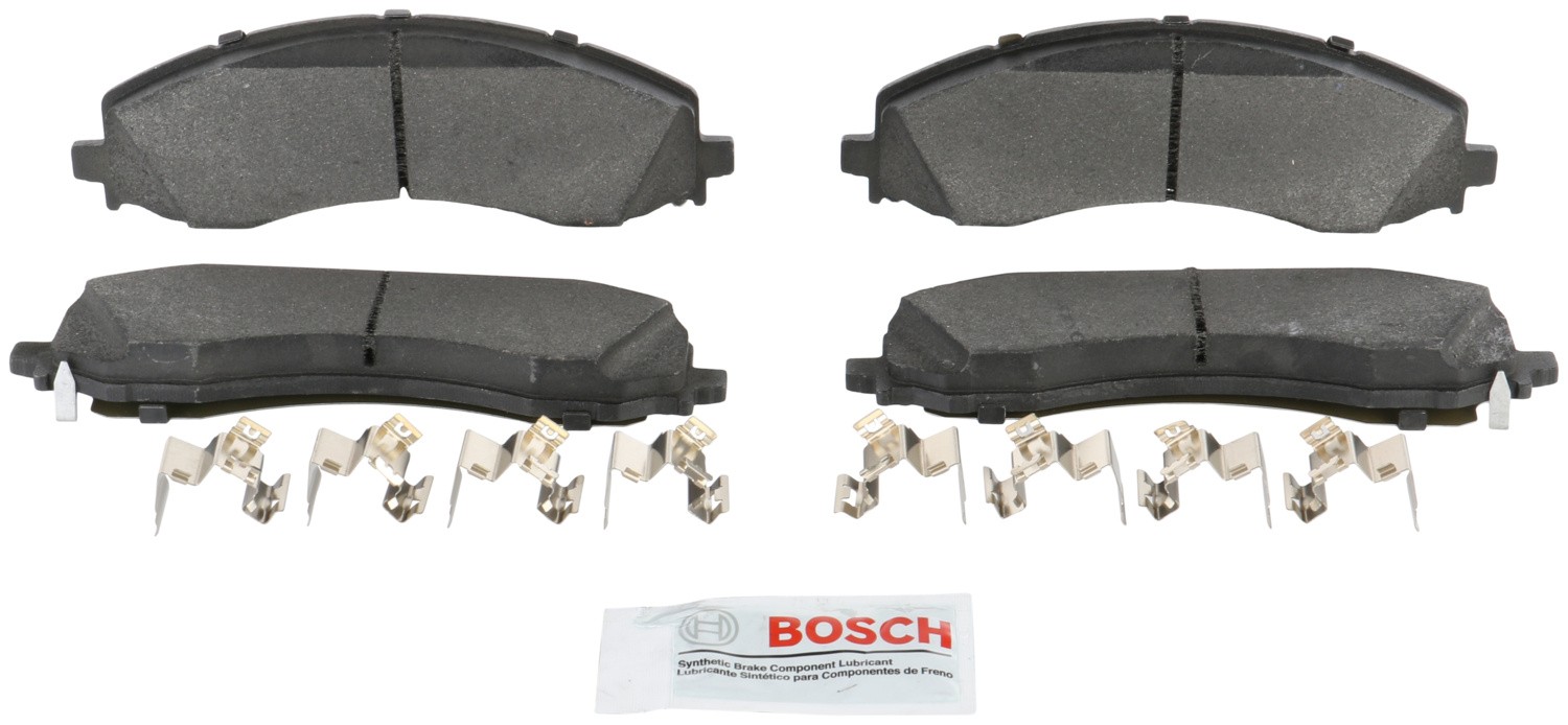 Disc Brake Pad Set BP2223
