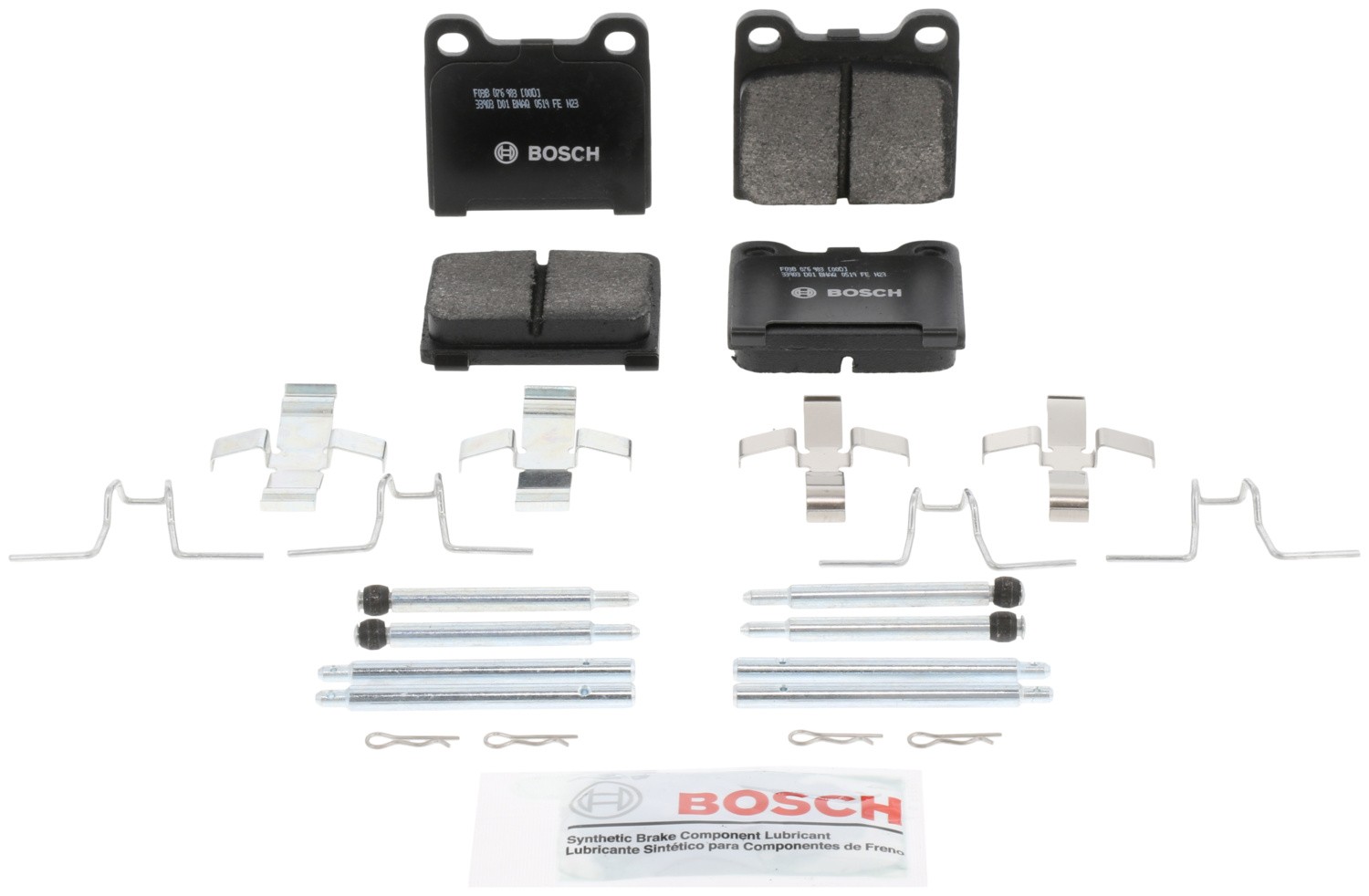 Disc Brake Pad Set BP31