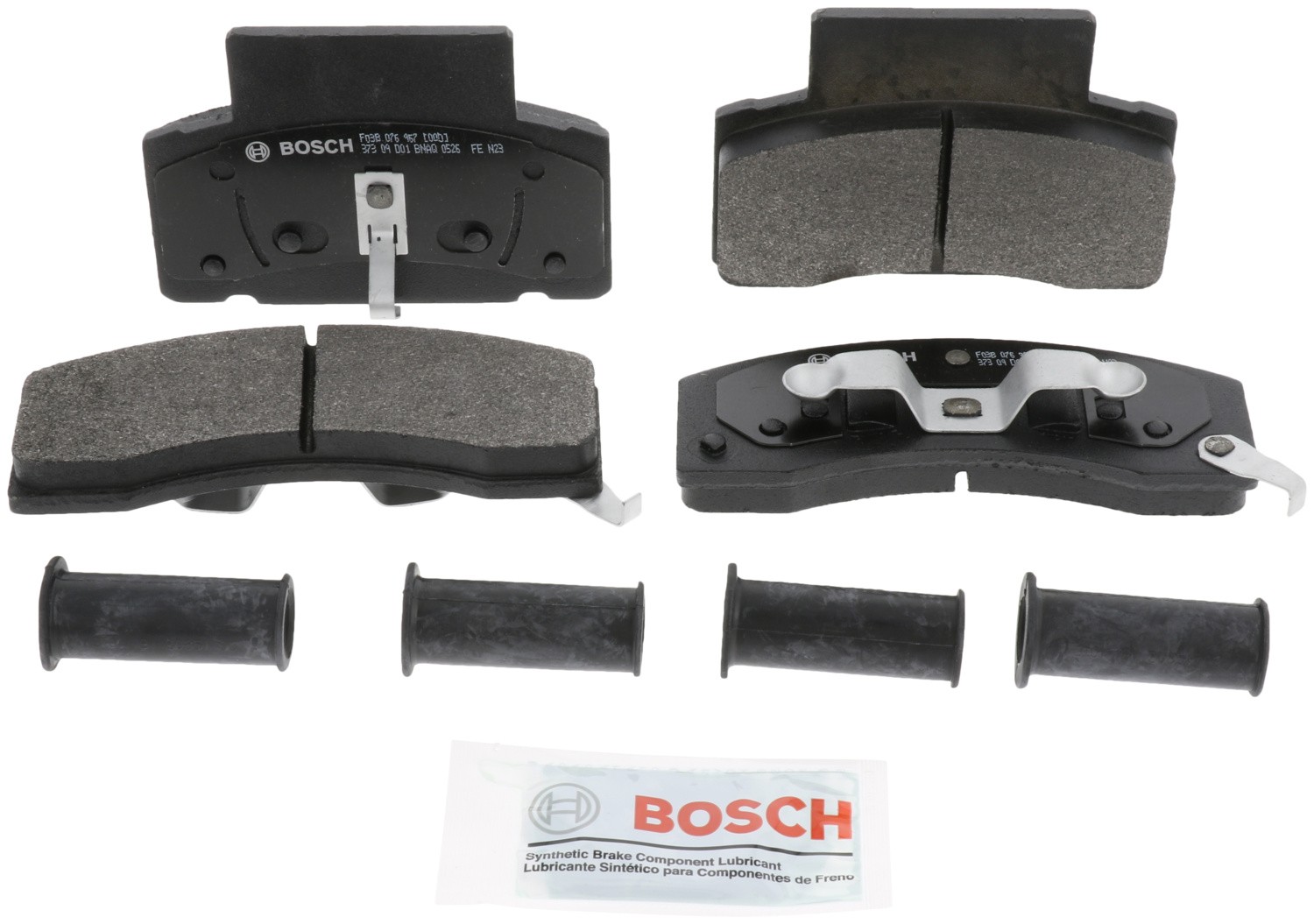 Disc Brake Pad Set BP459