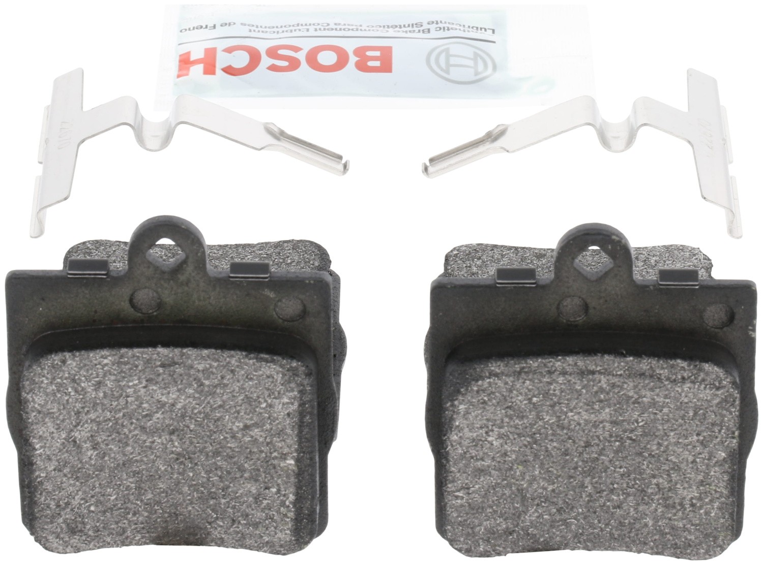 Disc Brake Pad Set BP779