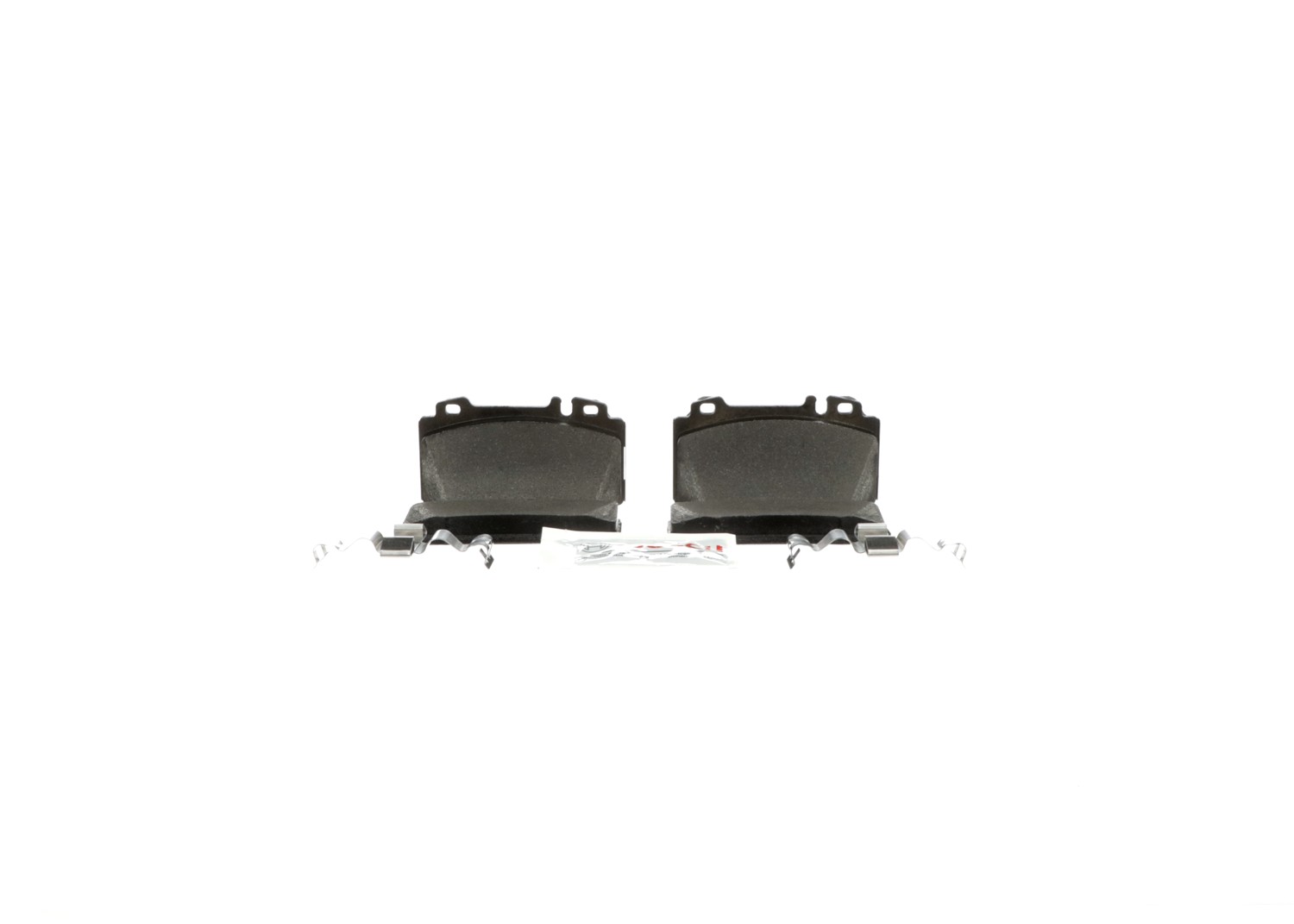 Disc Brake Pad Set BP847A