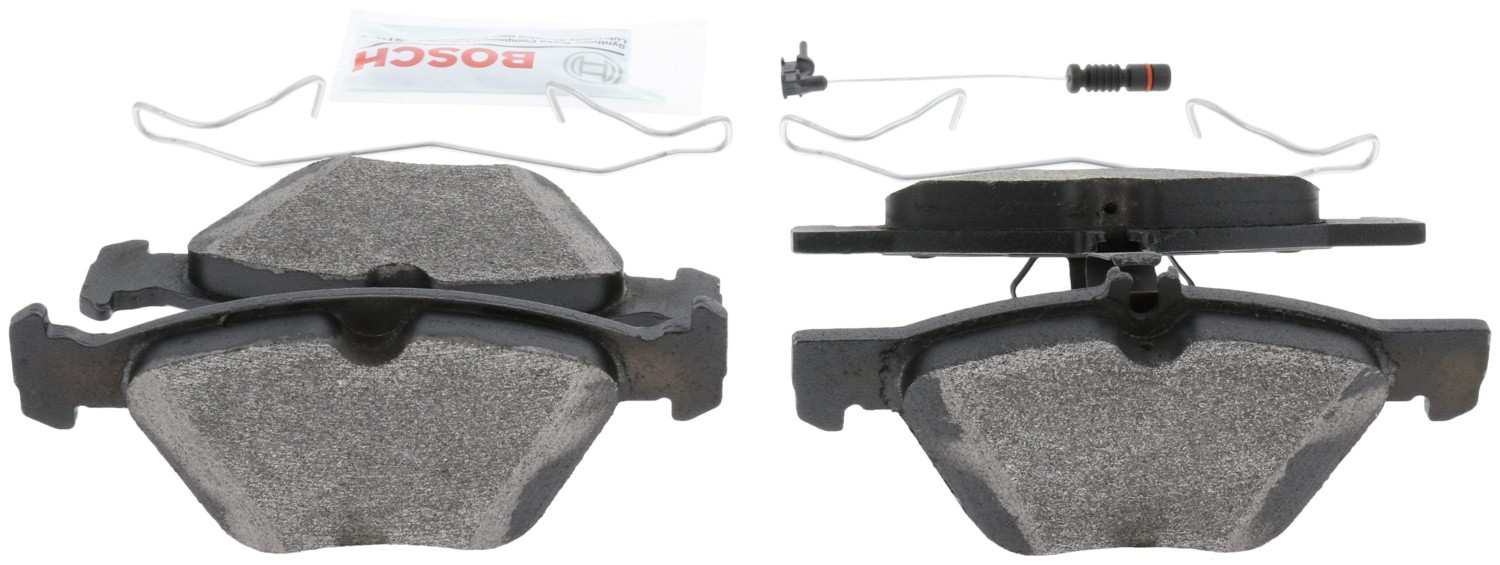 Disc Brake Pad Set BP853
