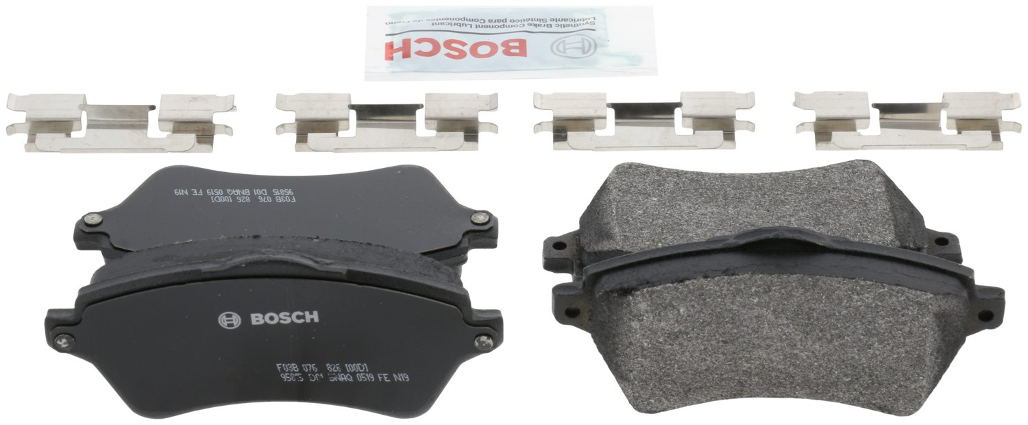 Disc Brake Pad Set BP926