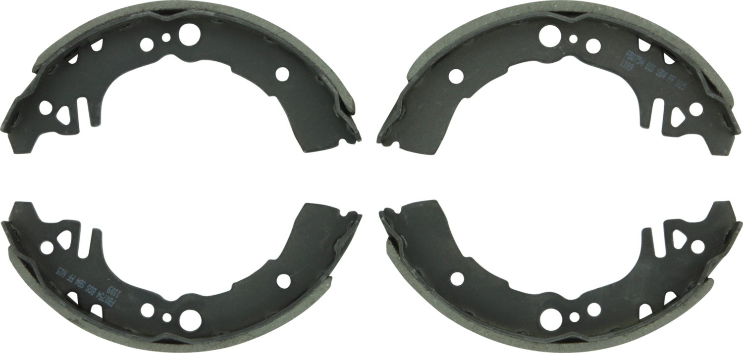 Drum Brake Shoe Set BS754