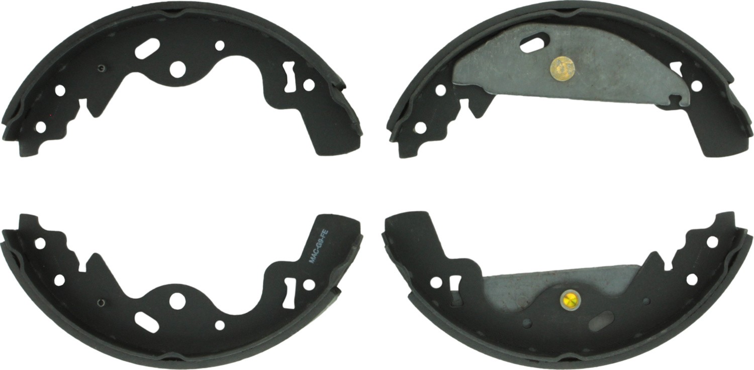 Drum Brake Shoe Set BS788