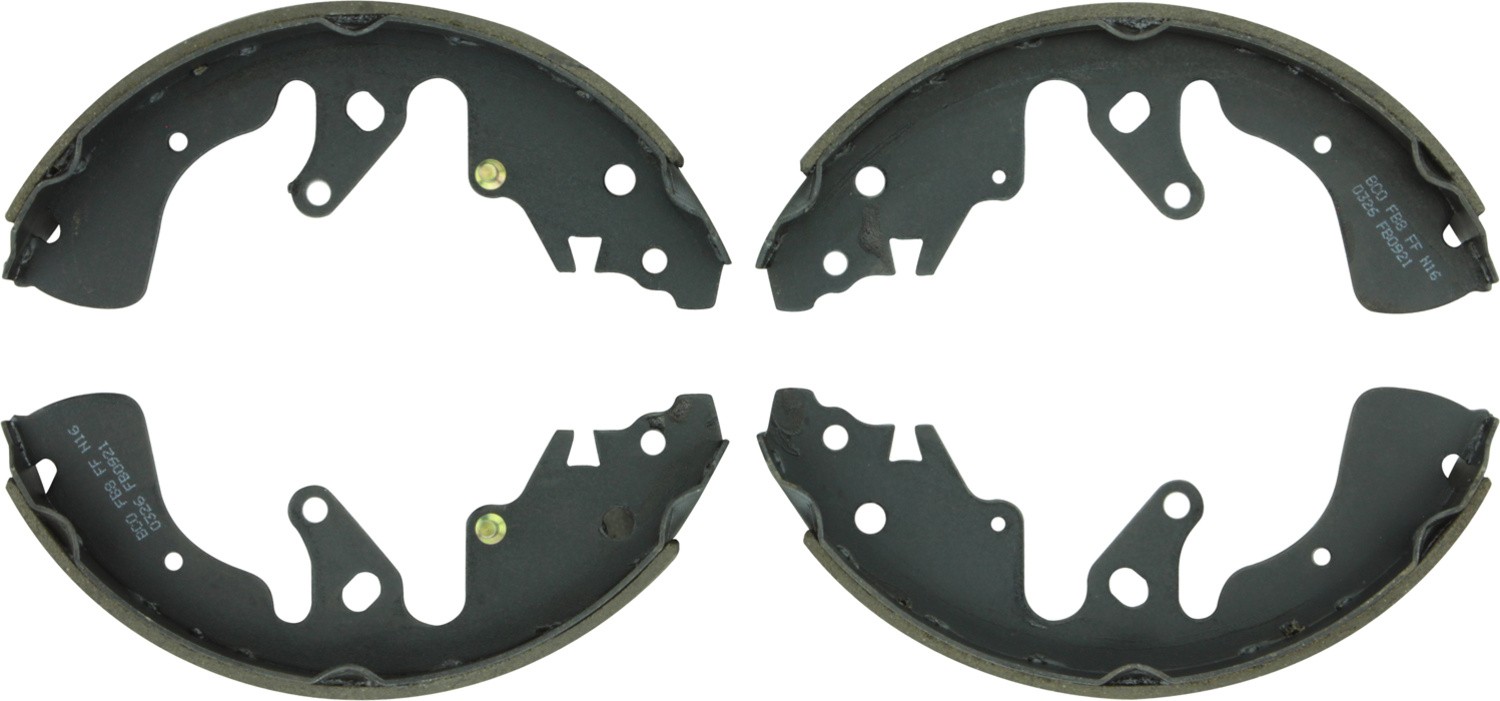 Drum Brake Shoe Set BS921