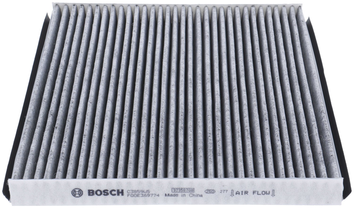 Cabin Air Filter C3859WS
