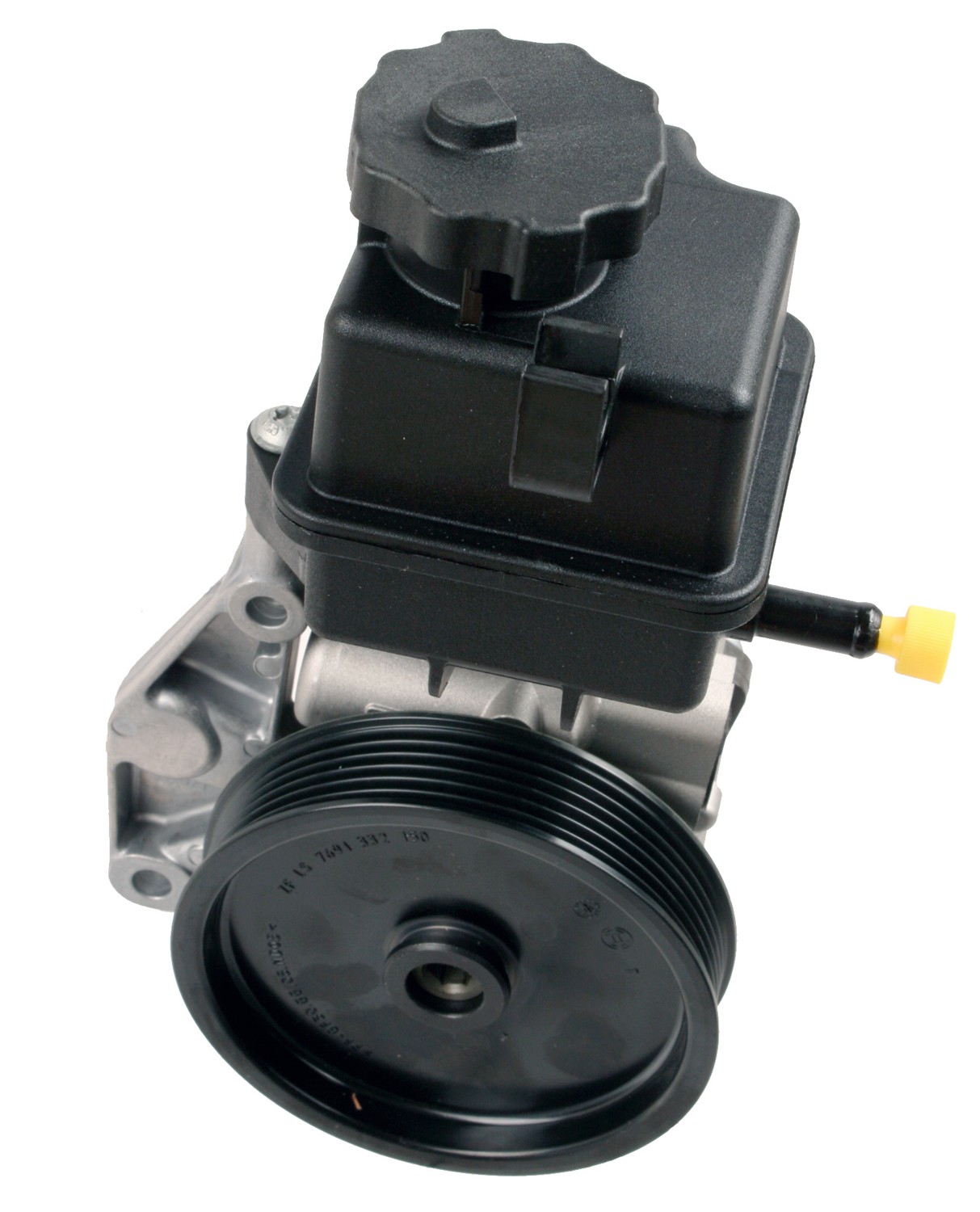 Power Steering Pump KS01000697