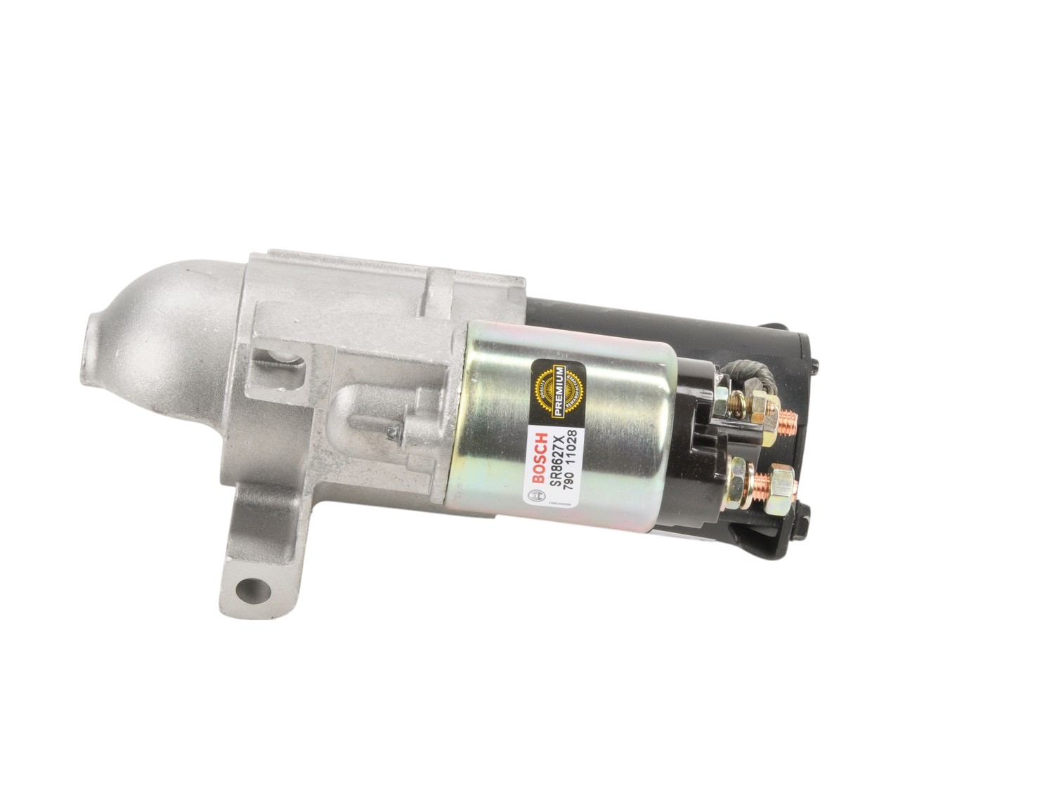 Starter SR8627X
