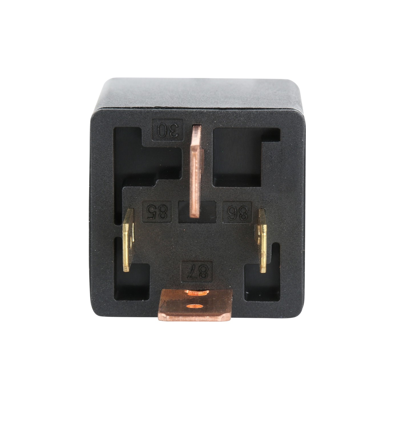 HVAC Blower Motor Relay 0986AH0082