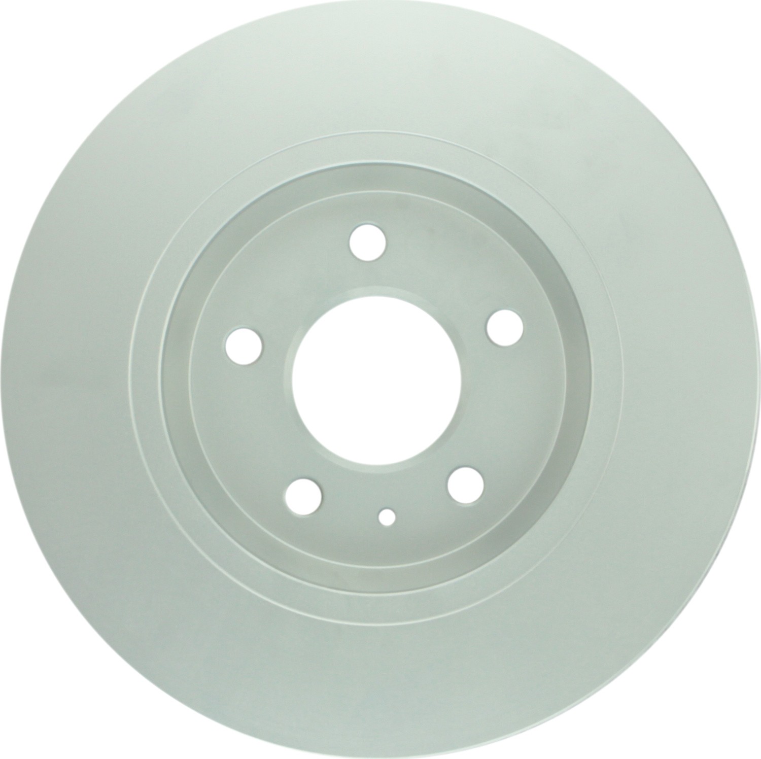 Disc Brake Rotor 14011522