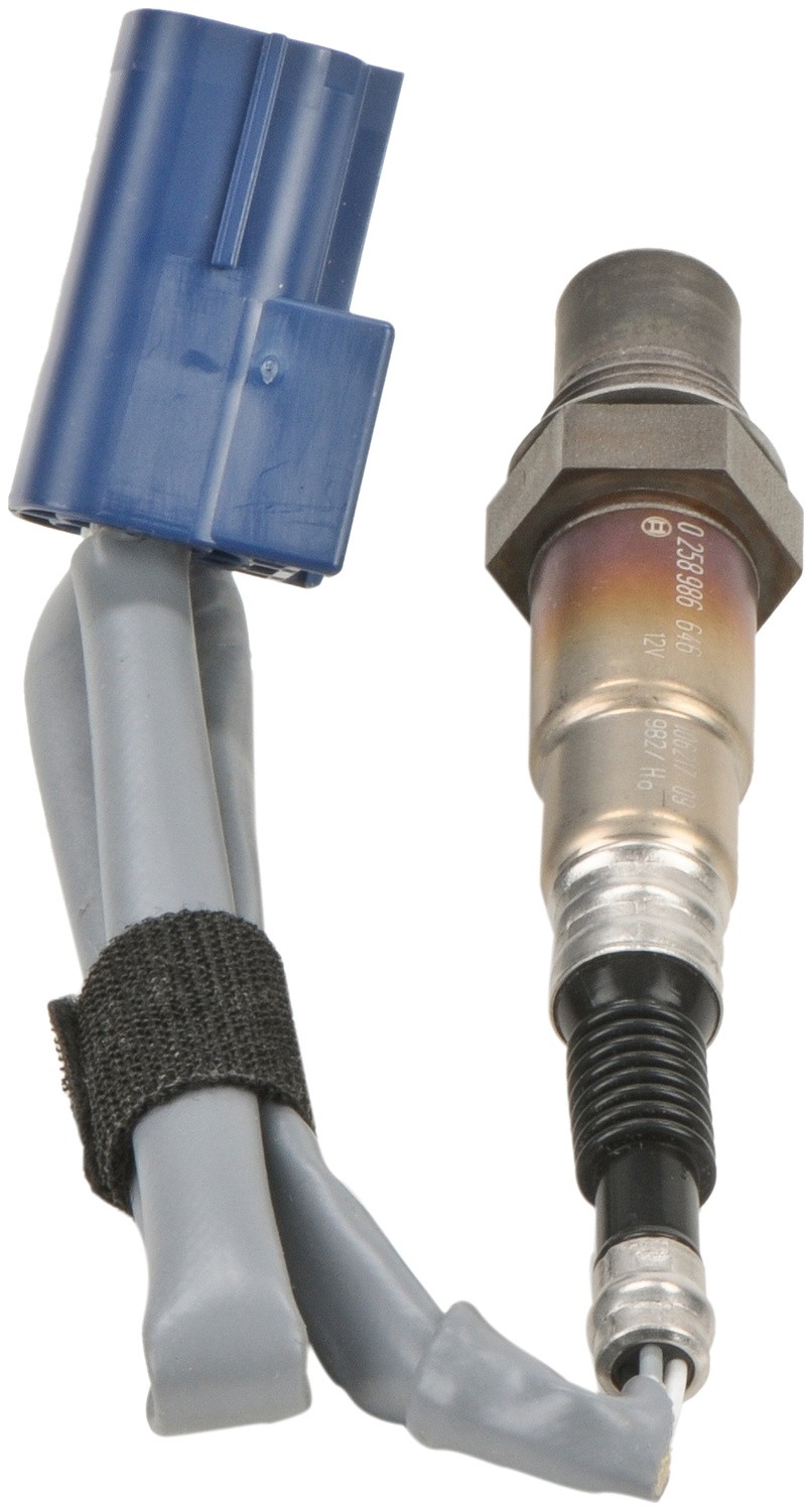 Oxygen Sensor 15518