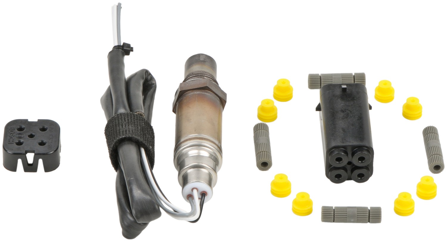 Oxygen Sensor 15727