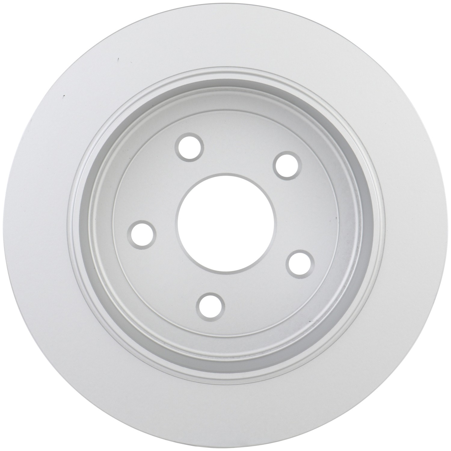Disc Brake Rotor 16010241